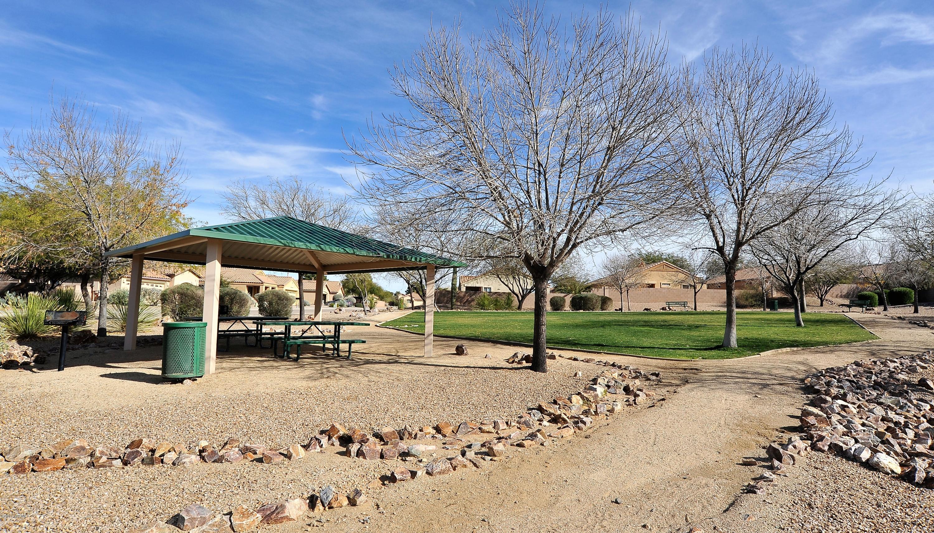 345 E Creosote Draw Road