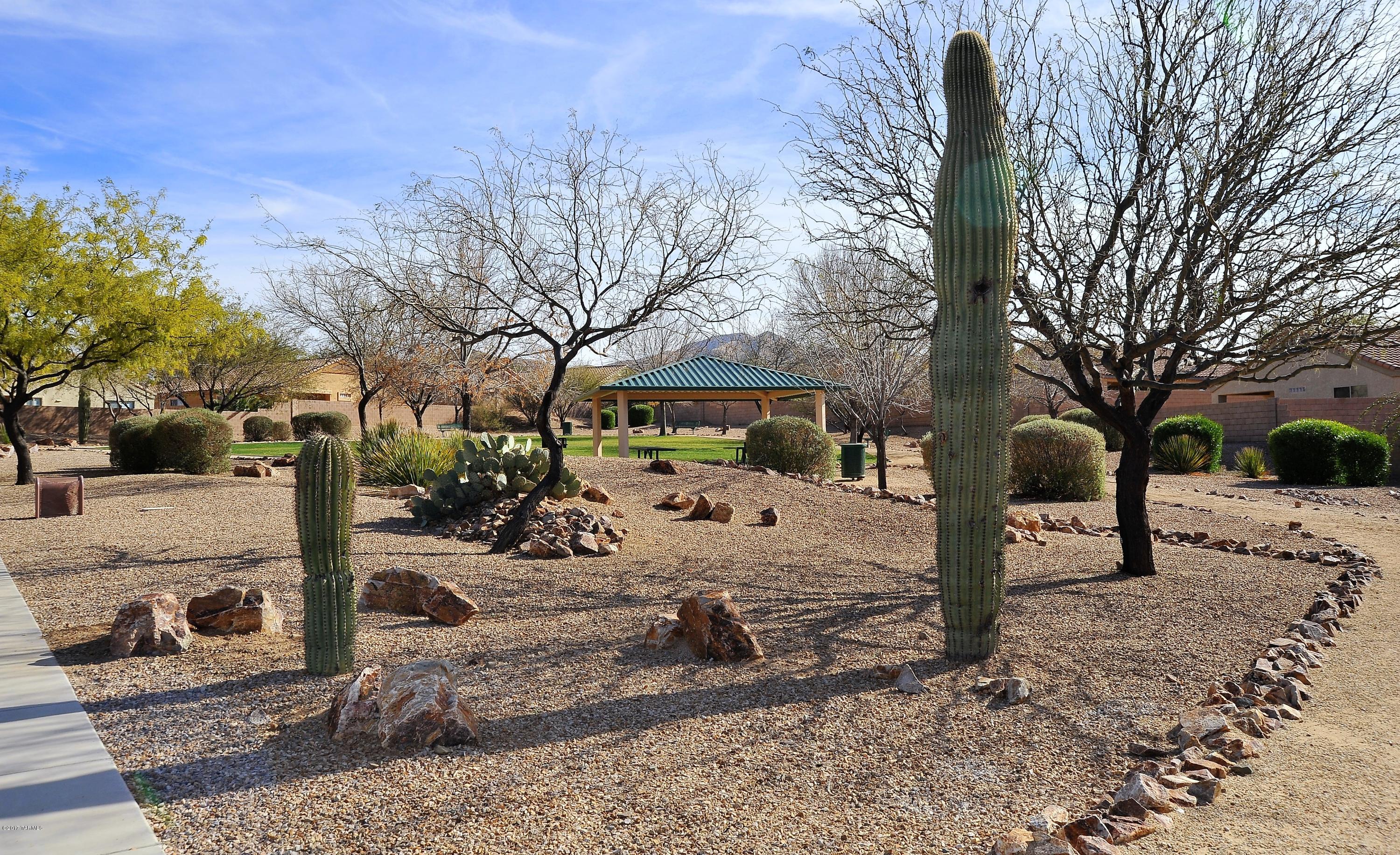 345 E Creosote Draw Road