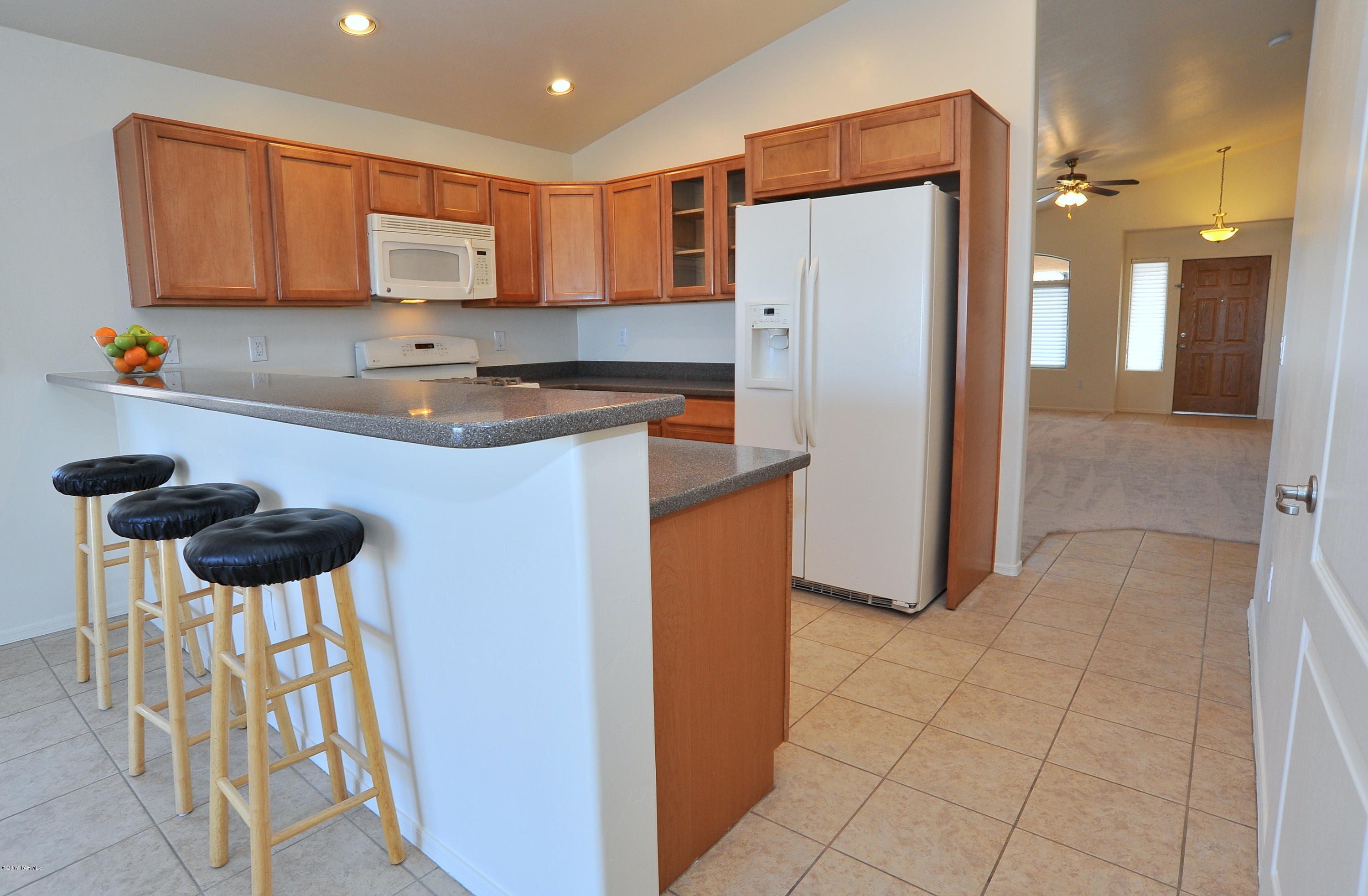 345 E Creosote Draw Road