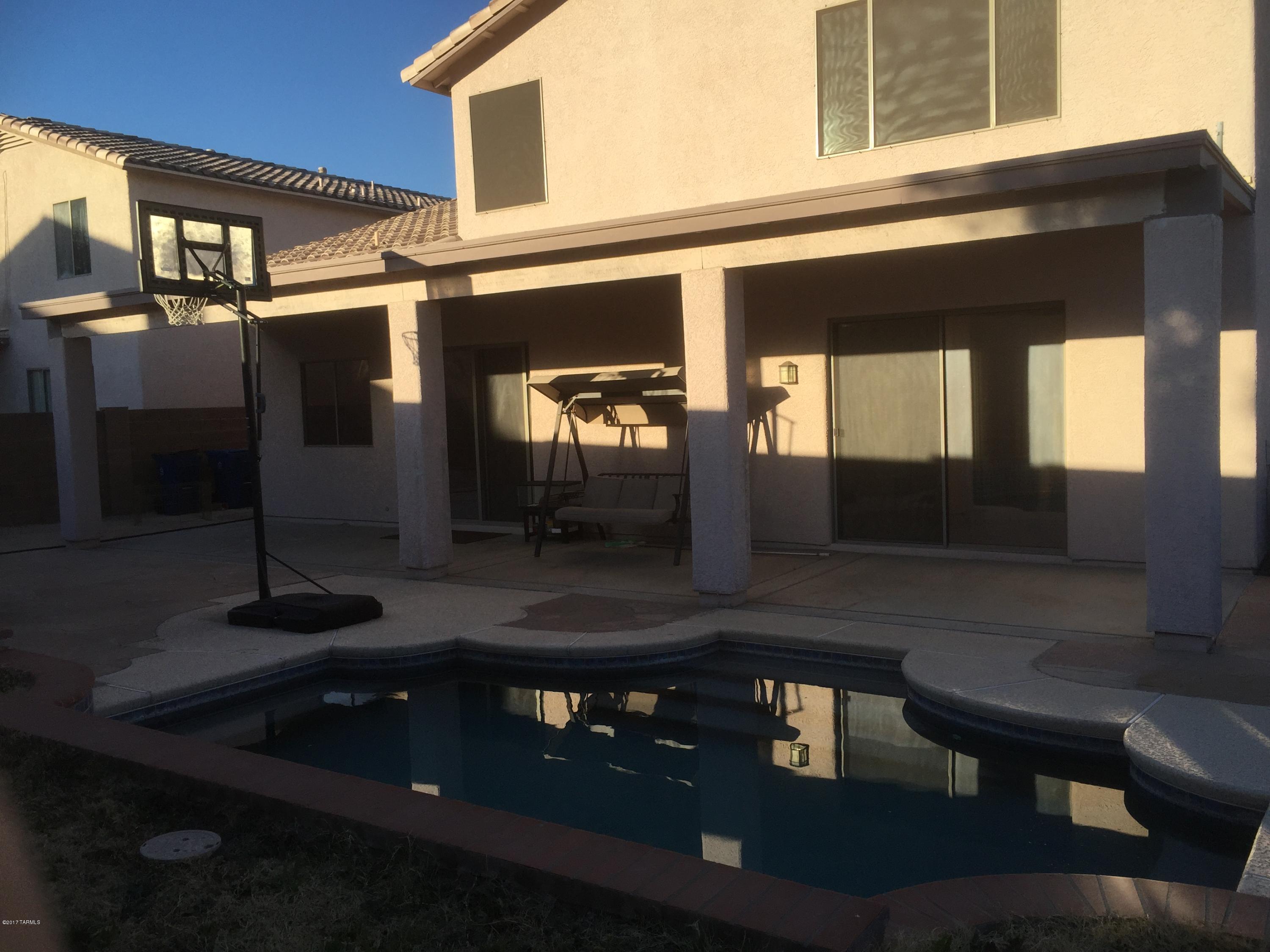 4259 W Calva Draw Place