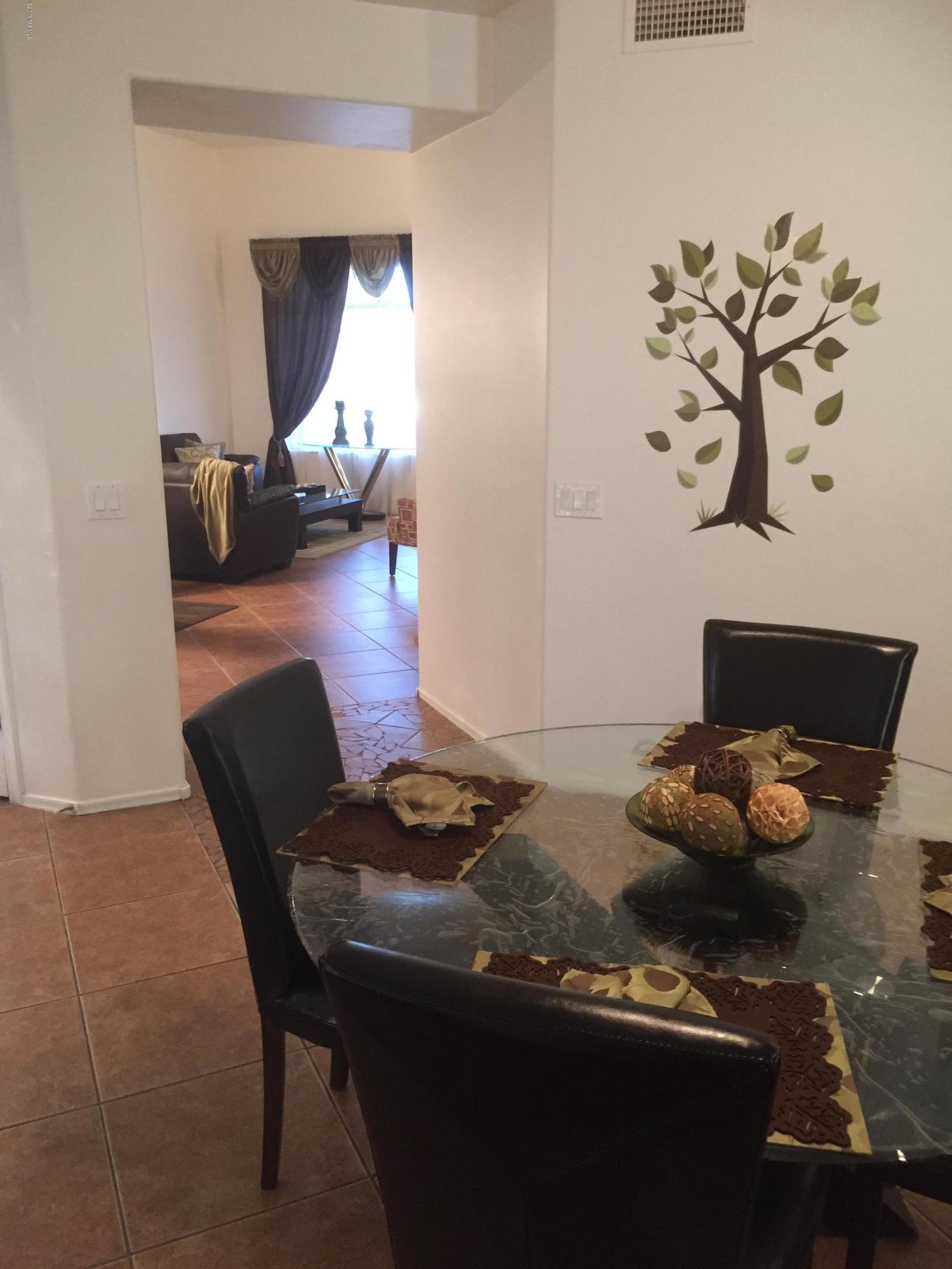 4259 W Calva Draw Place