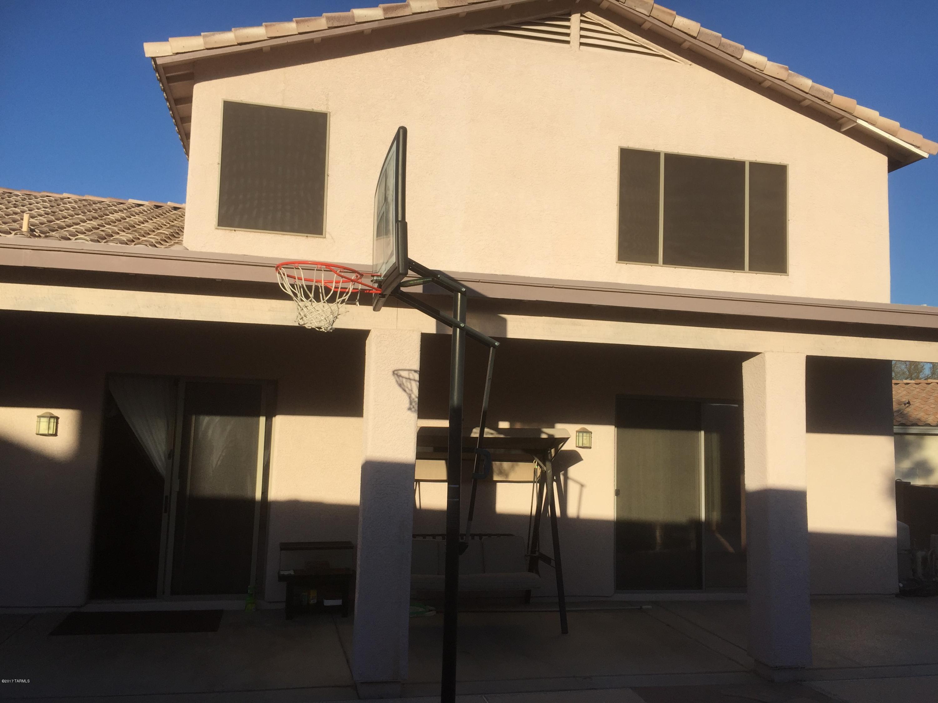 4259 W Calva Draw Place