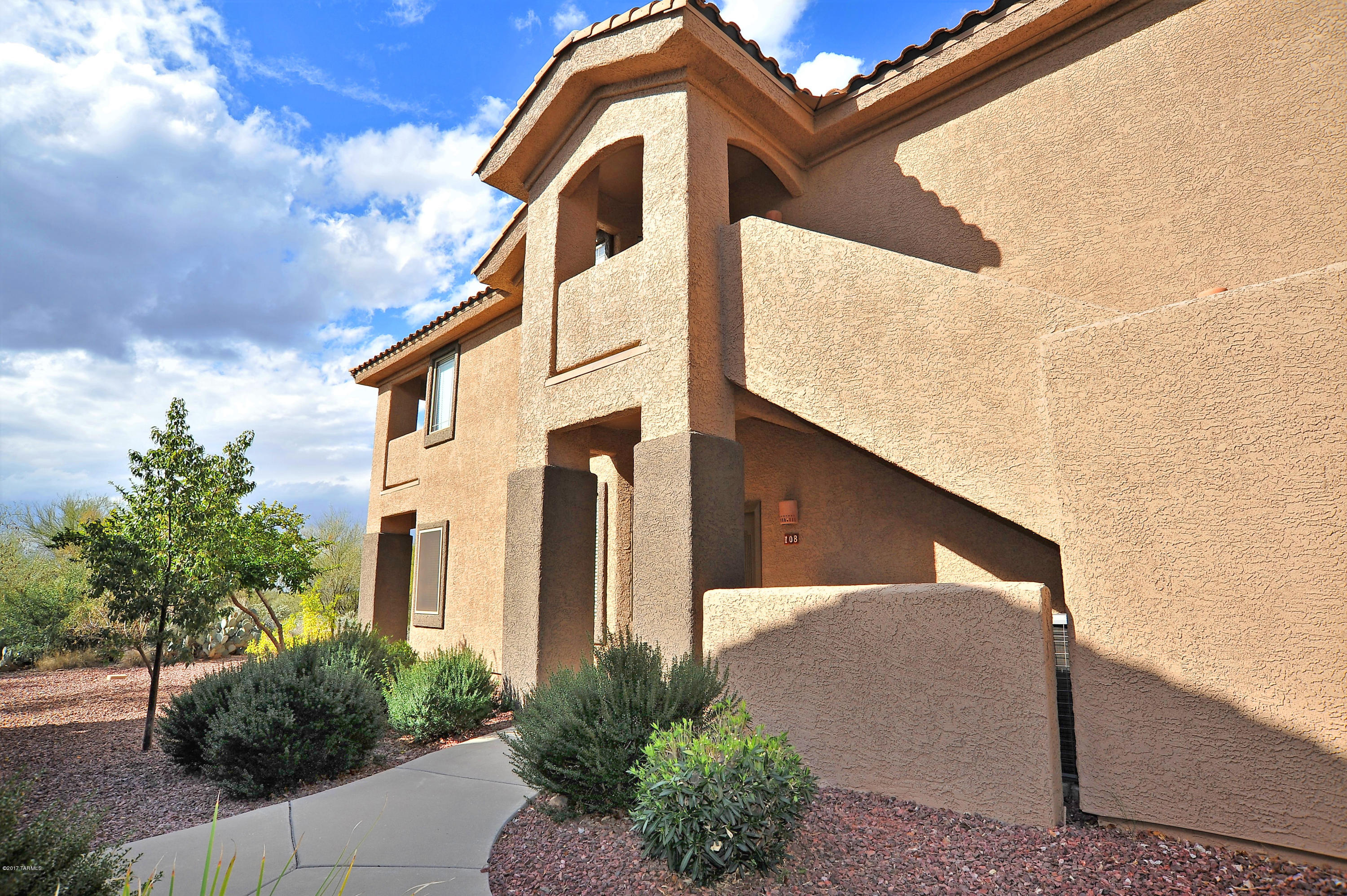 695 W Vistoso Highlands Drive Unit: 108