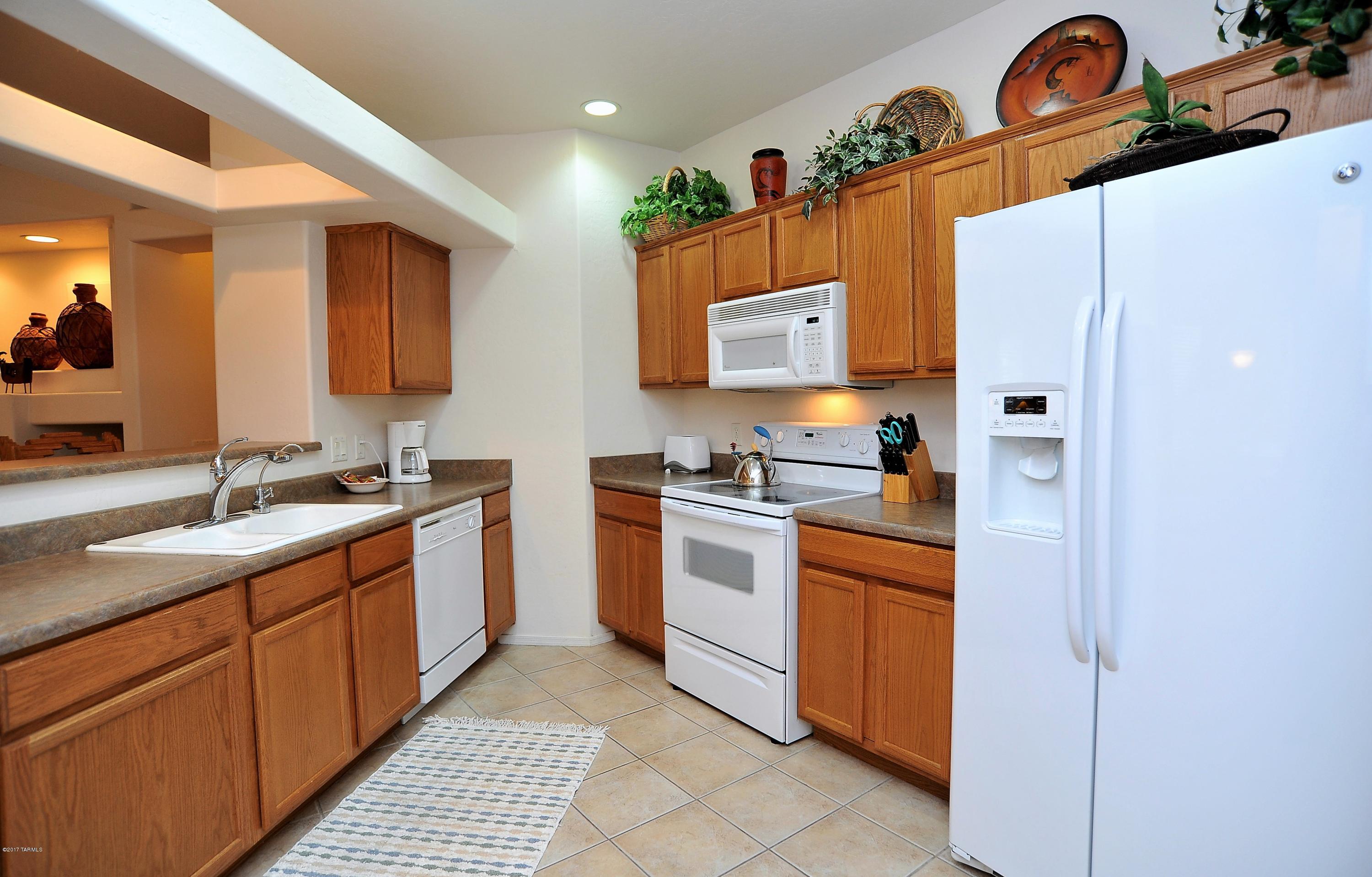 695 W Vistoso Highlands Drive Unit: 108