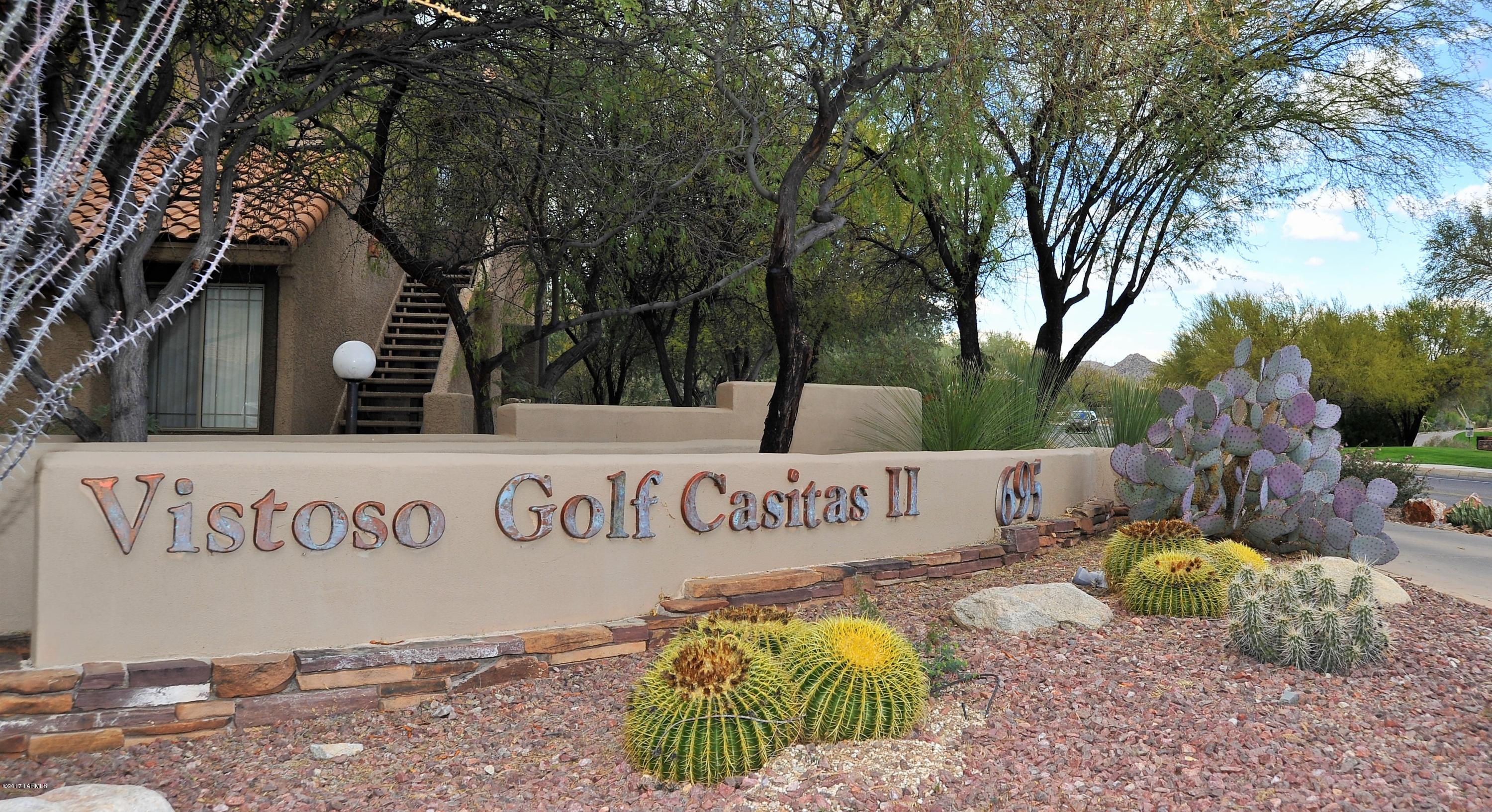 695 W Vistoso Highlands Drive Unit: 108