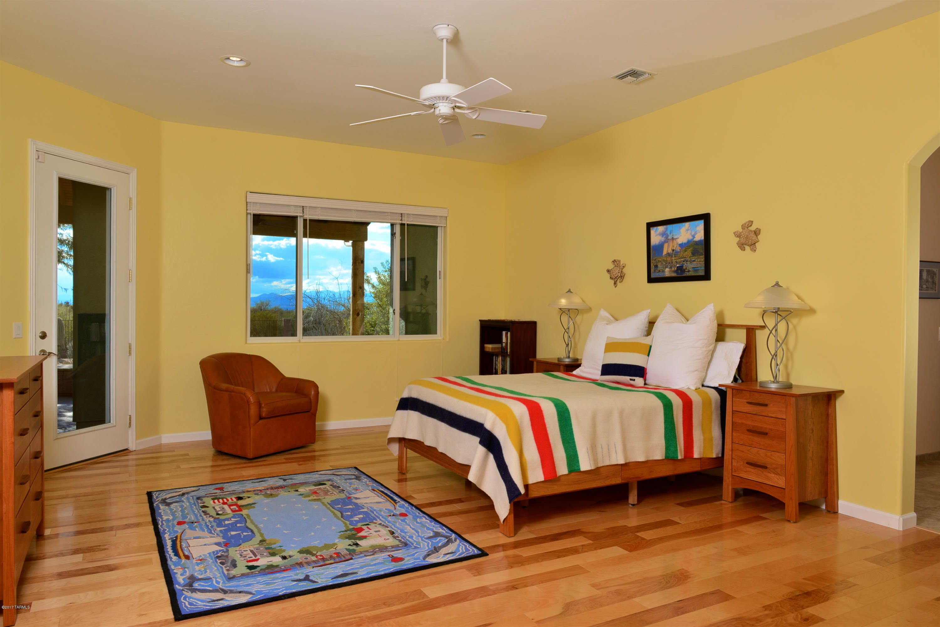 16586 S Saguaro View Lane