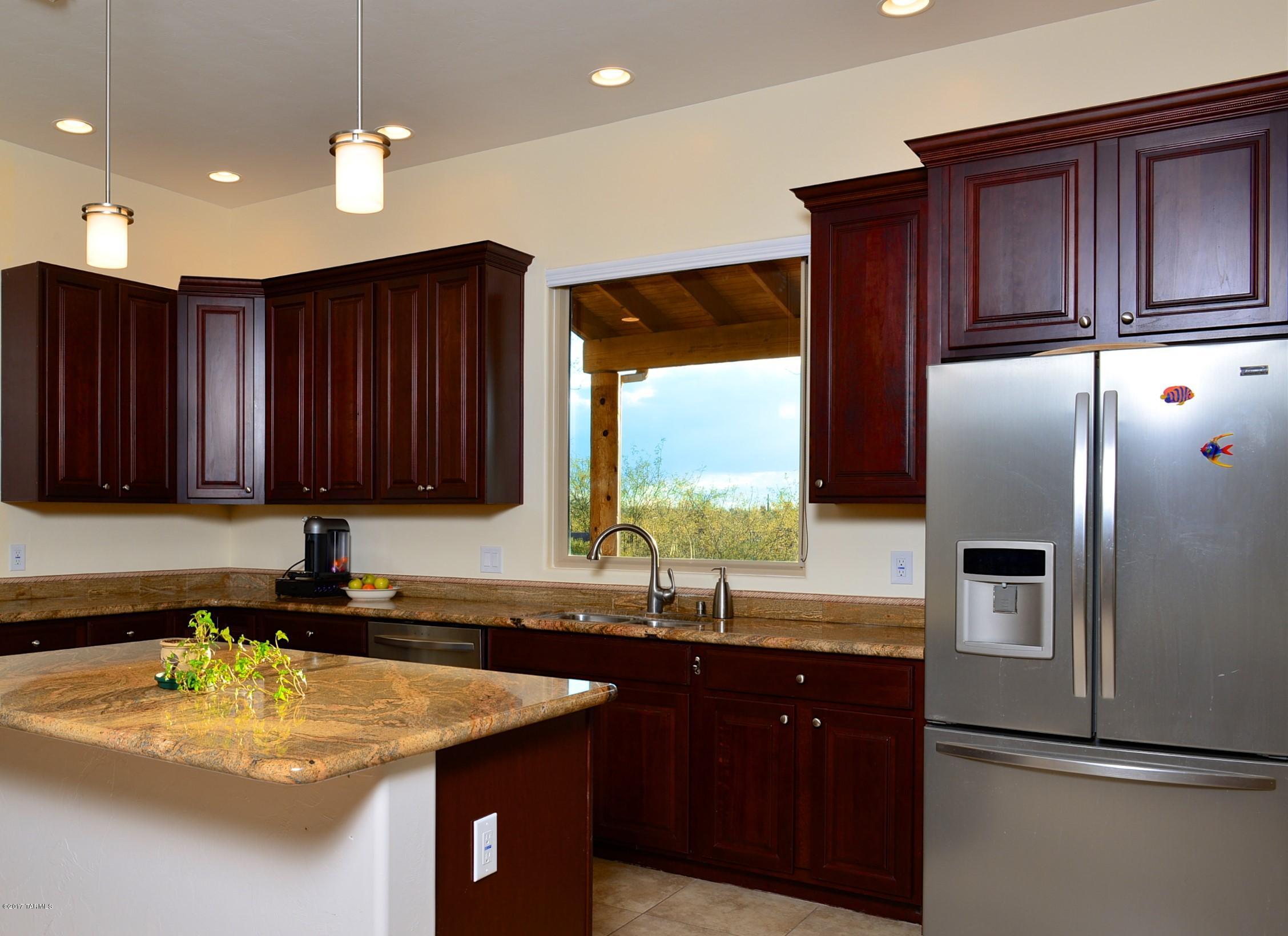 16586 S Saguaro View Lane