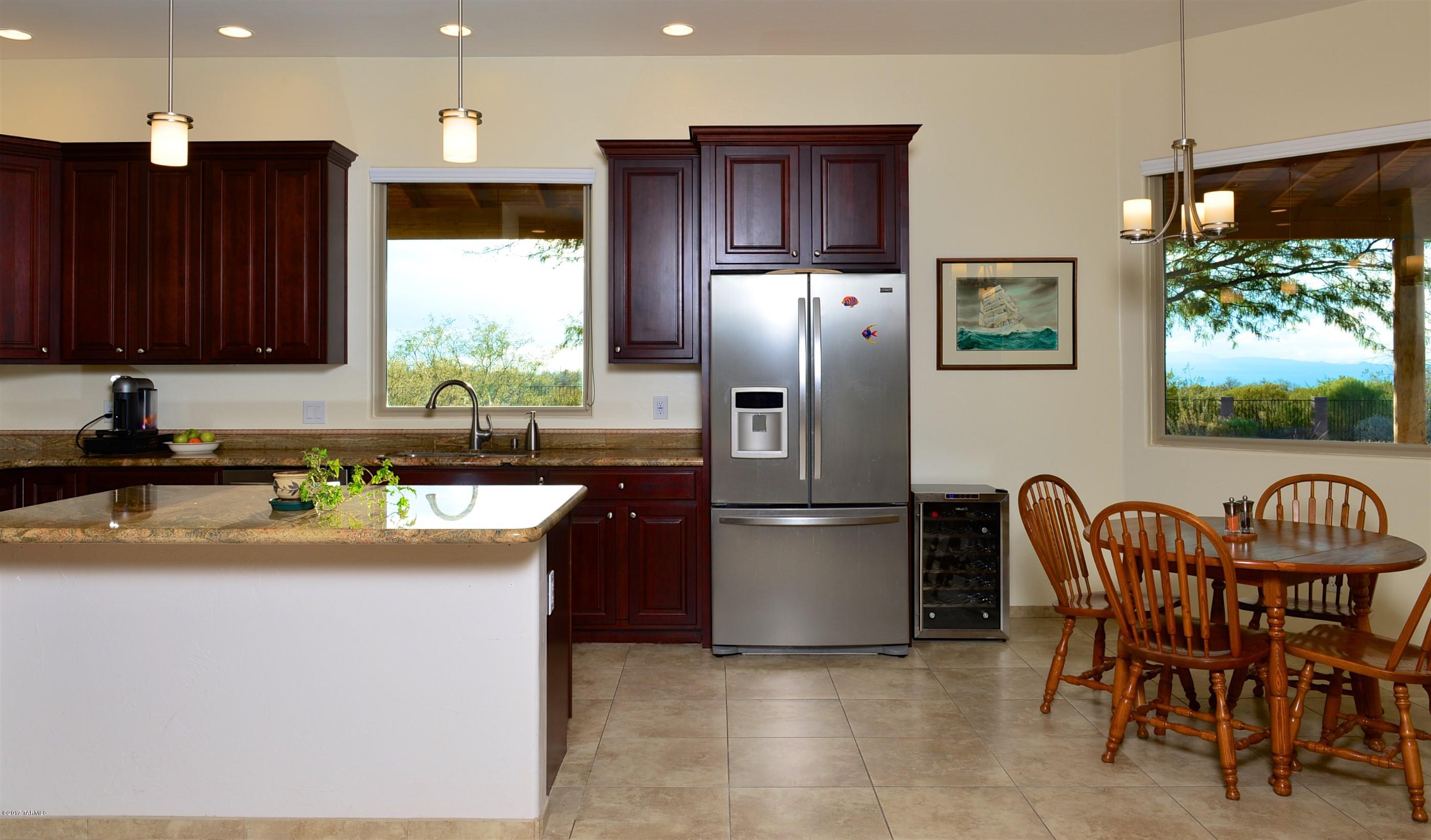 16586 S Saguaro View Lane