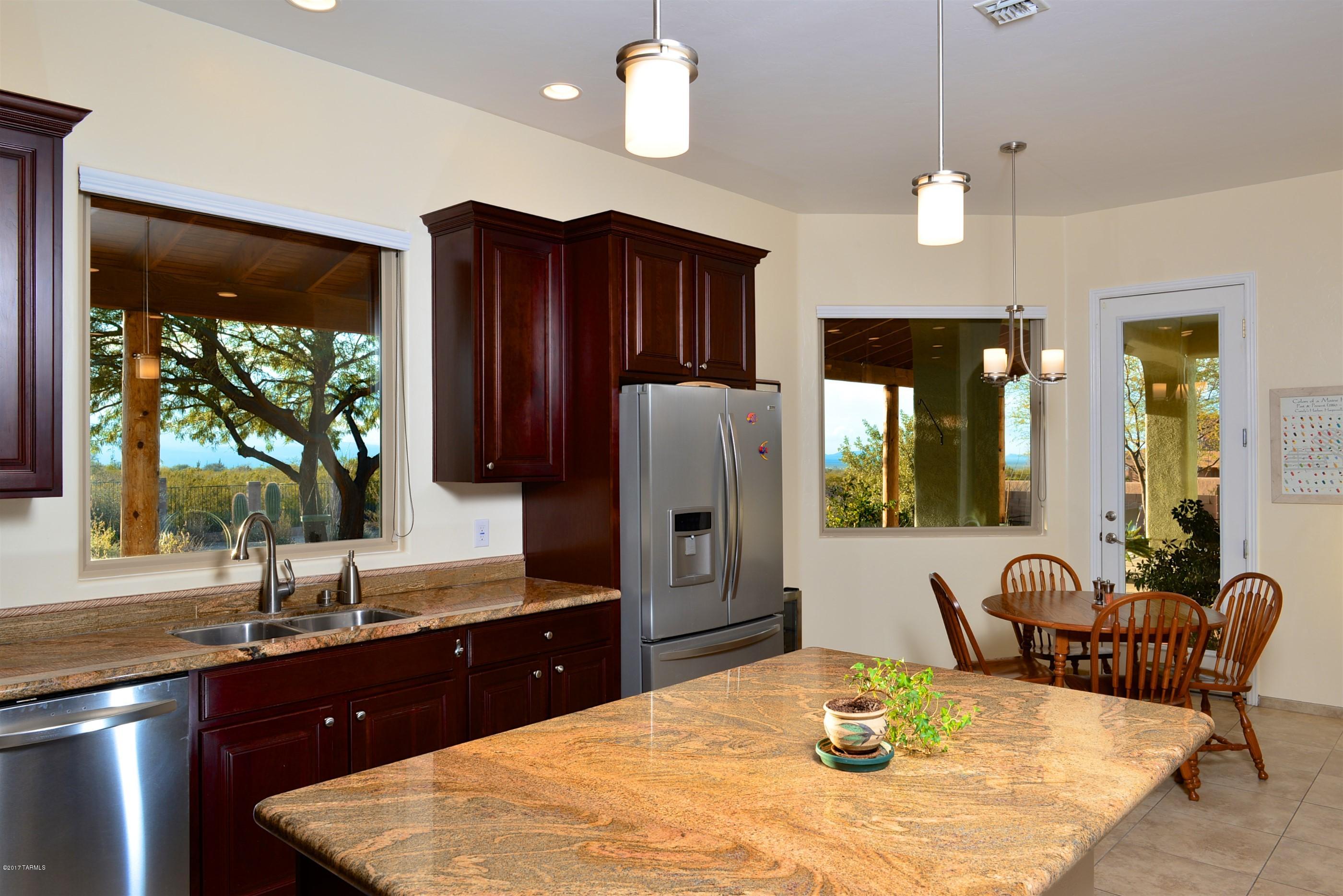 16586 S Saguaro View Lane