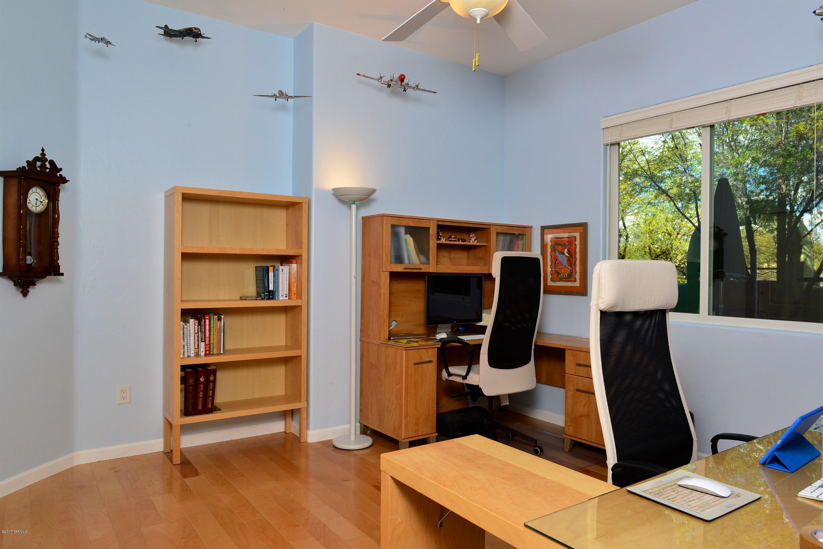 16586 S Saguaro View Lane