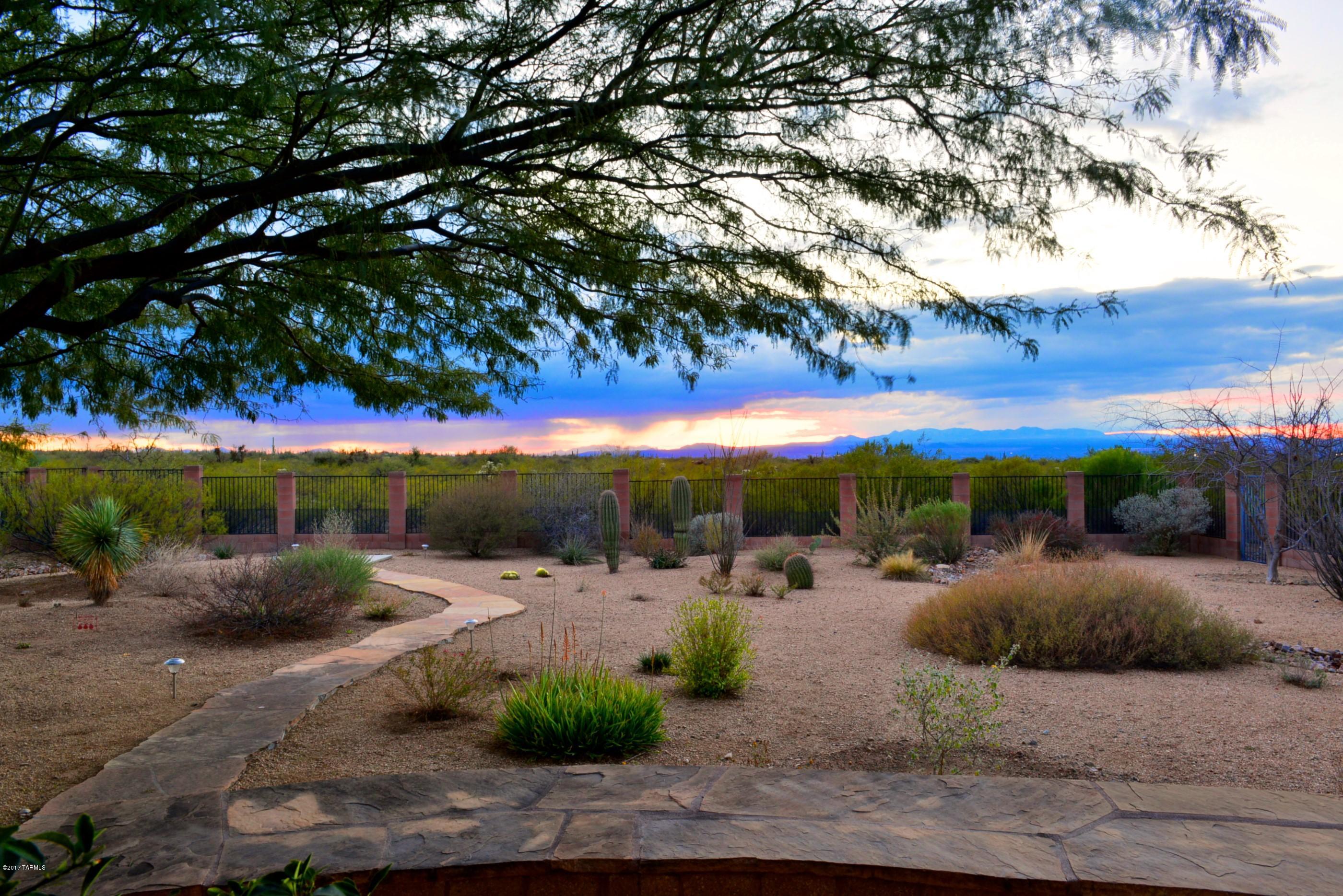 16586 S Saguaro View Lane