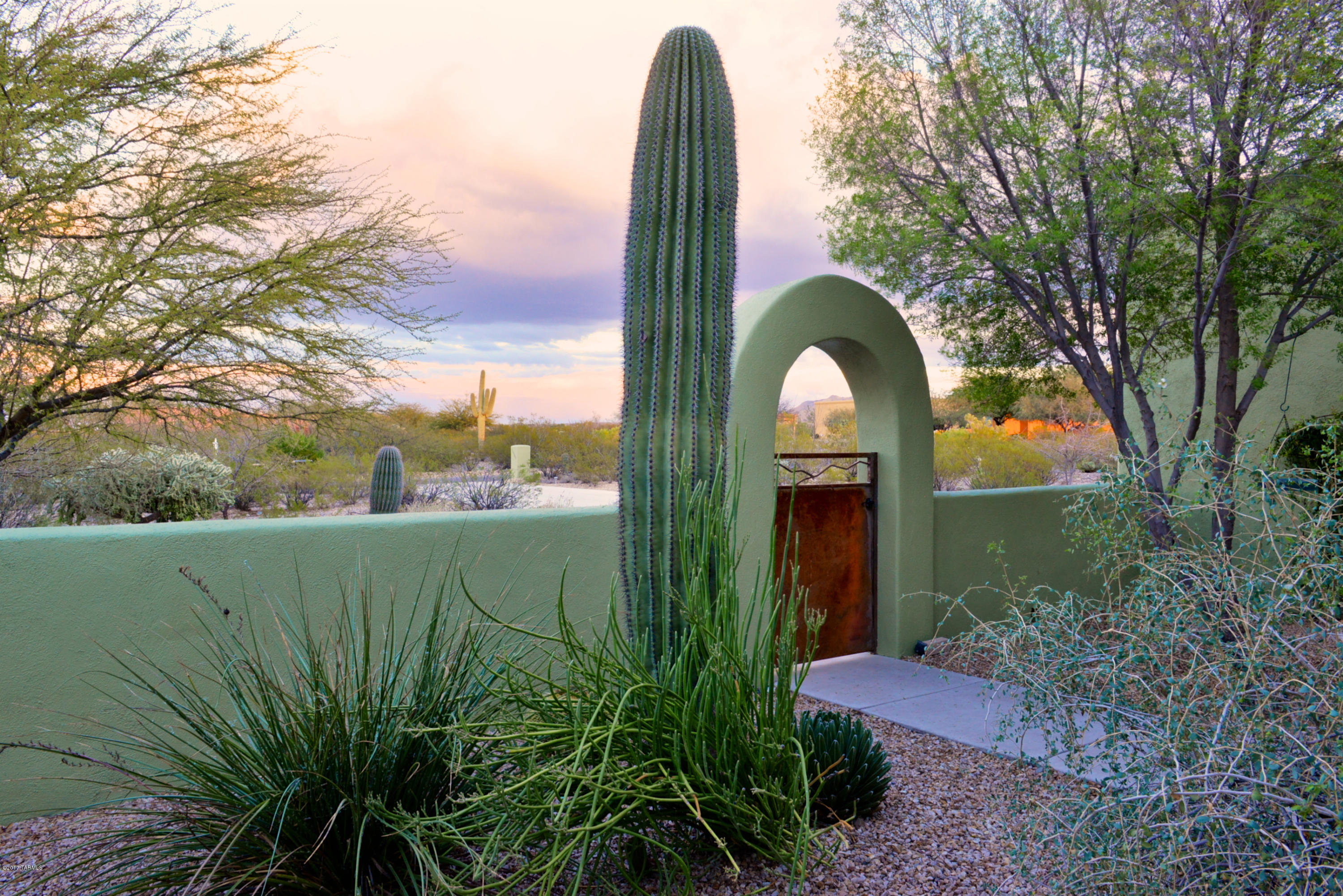 16586 S Saguaro View Lane