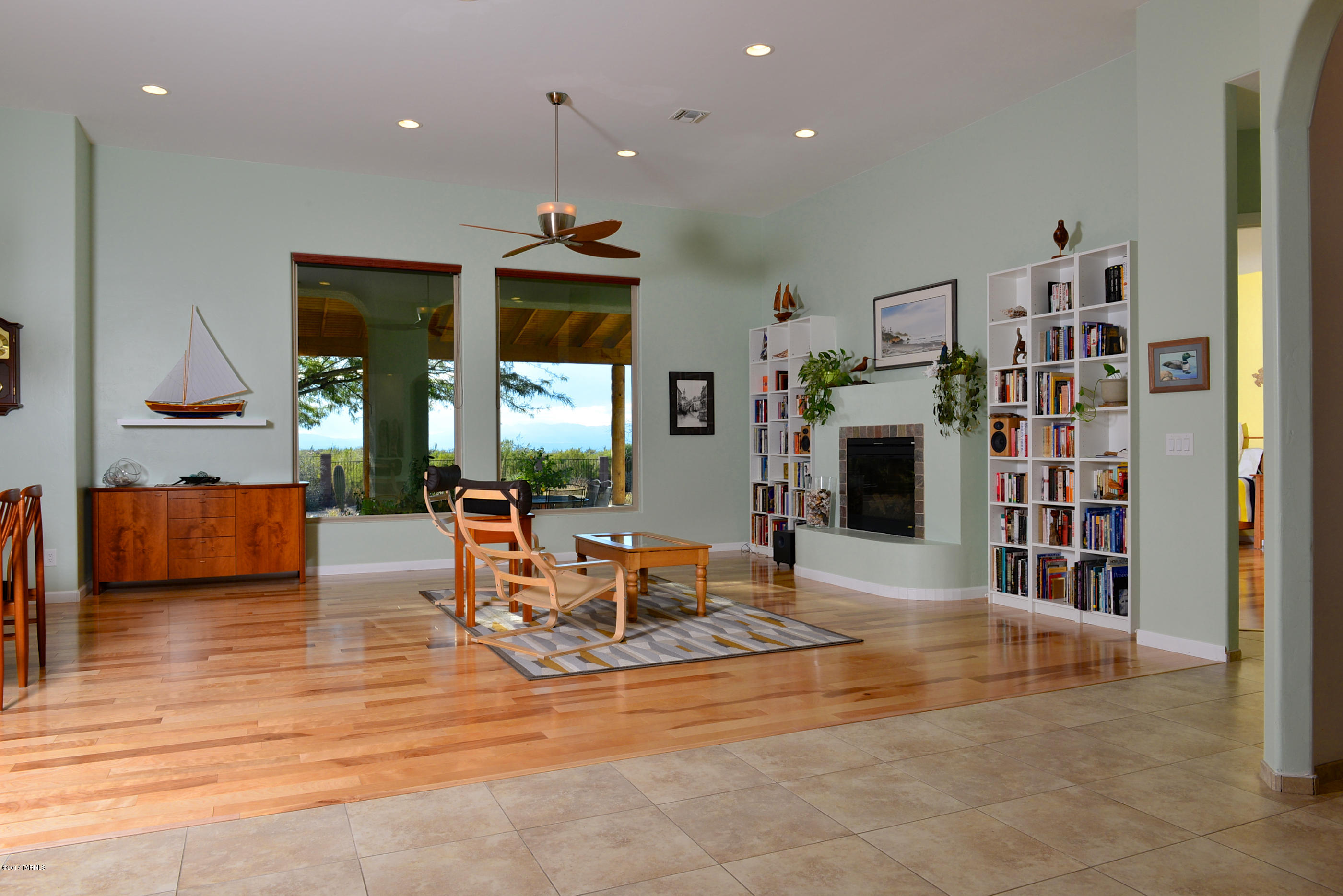 16586 S Saguaro View Lane