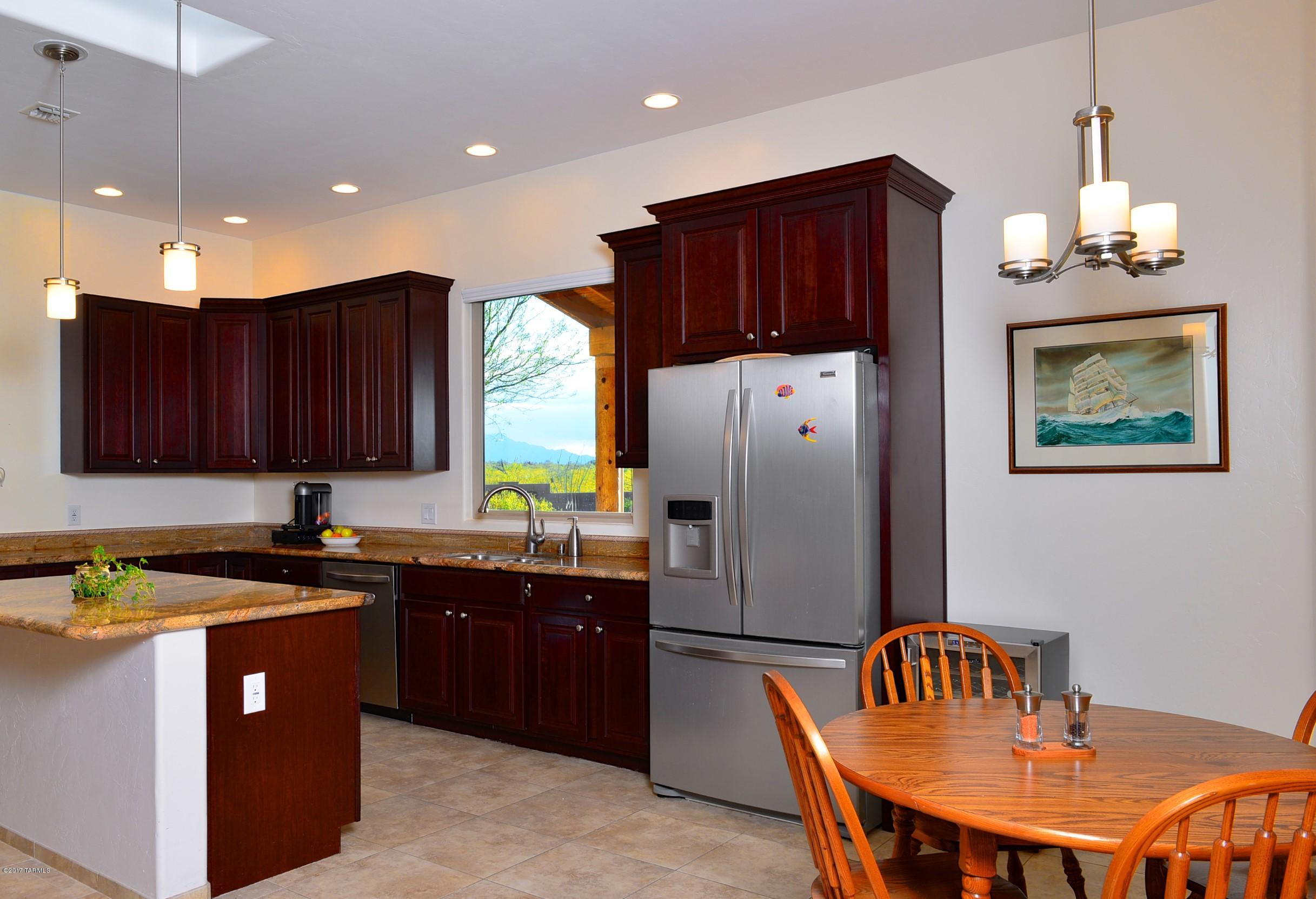 16586 S Saguaro View Lane