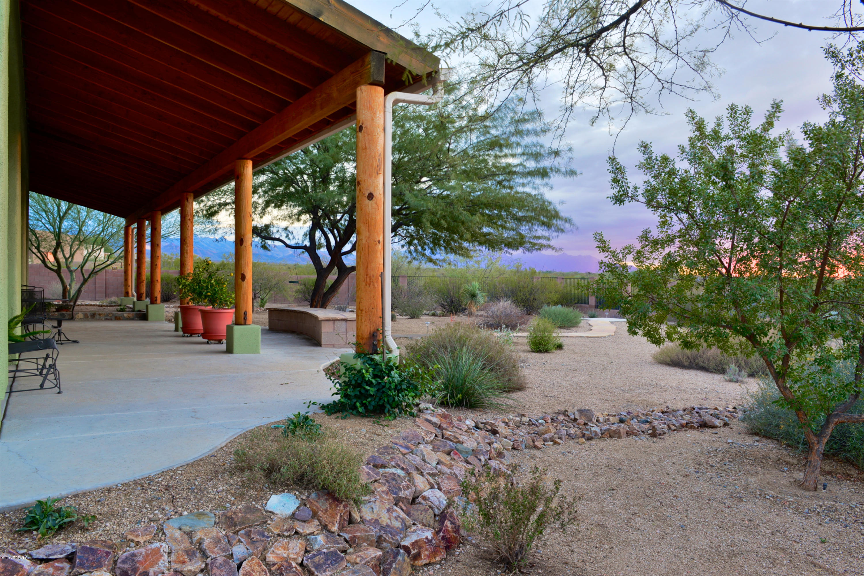 16586 S Saguaro View Lane