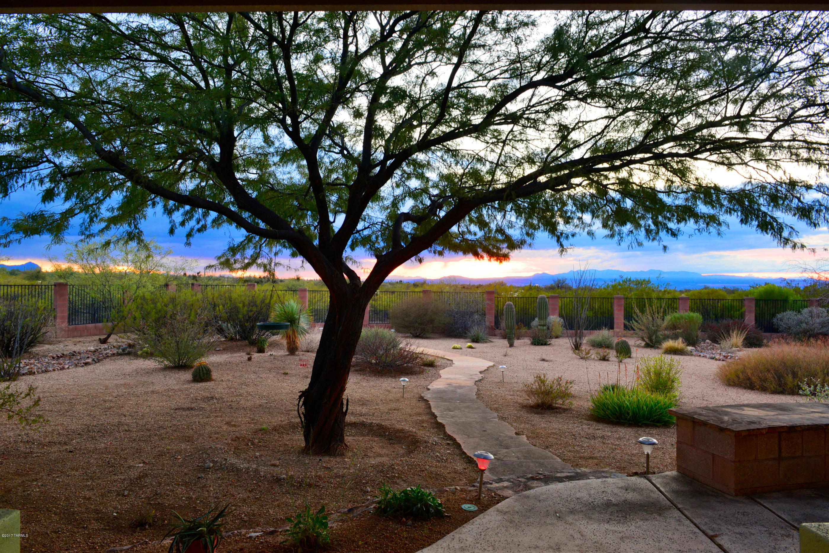 16586 S Saguaro View Lane