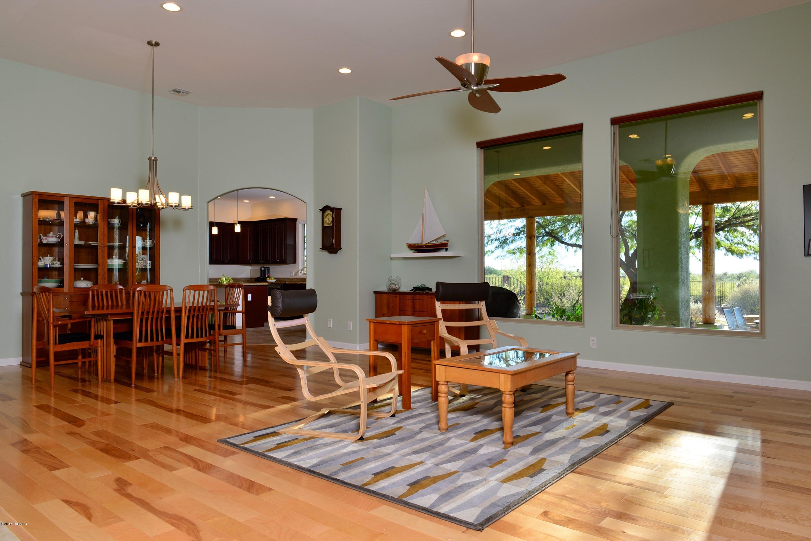 16586 S Saguaro View Lane