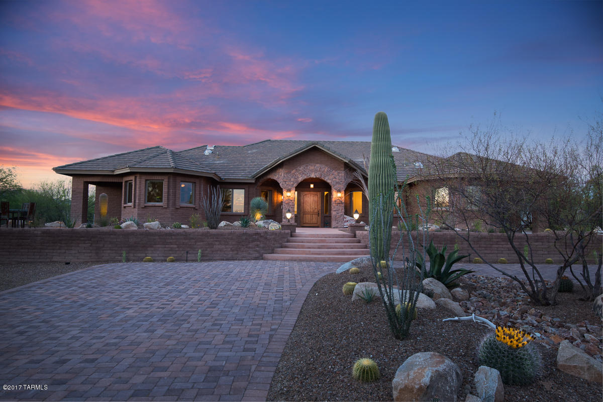 2974 W Shannon View Court