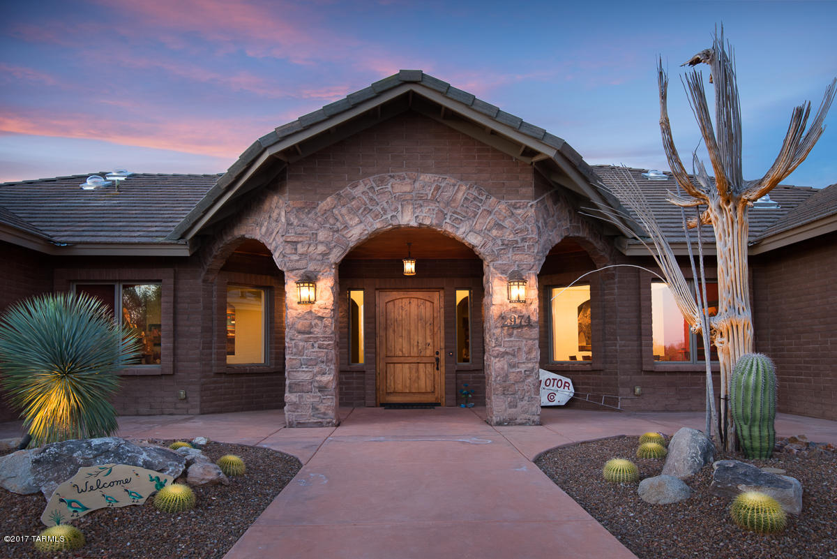 2974 W Shannon View Court