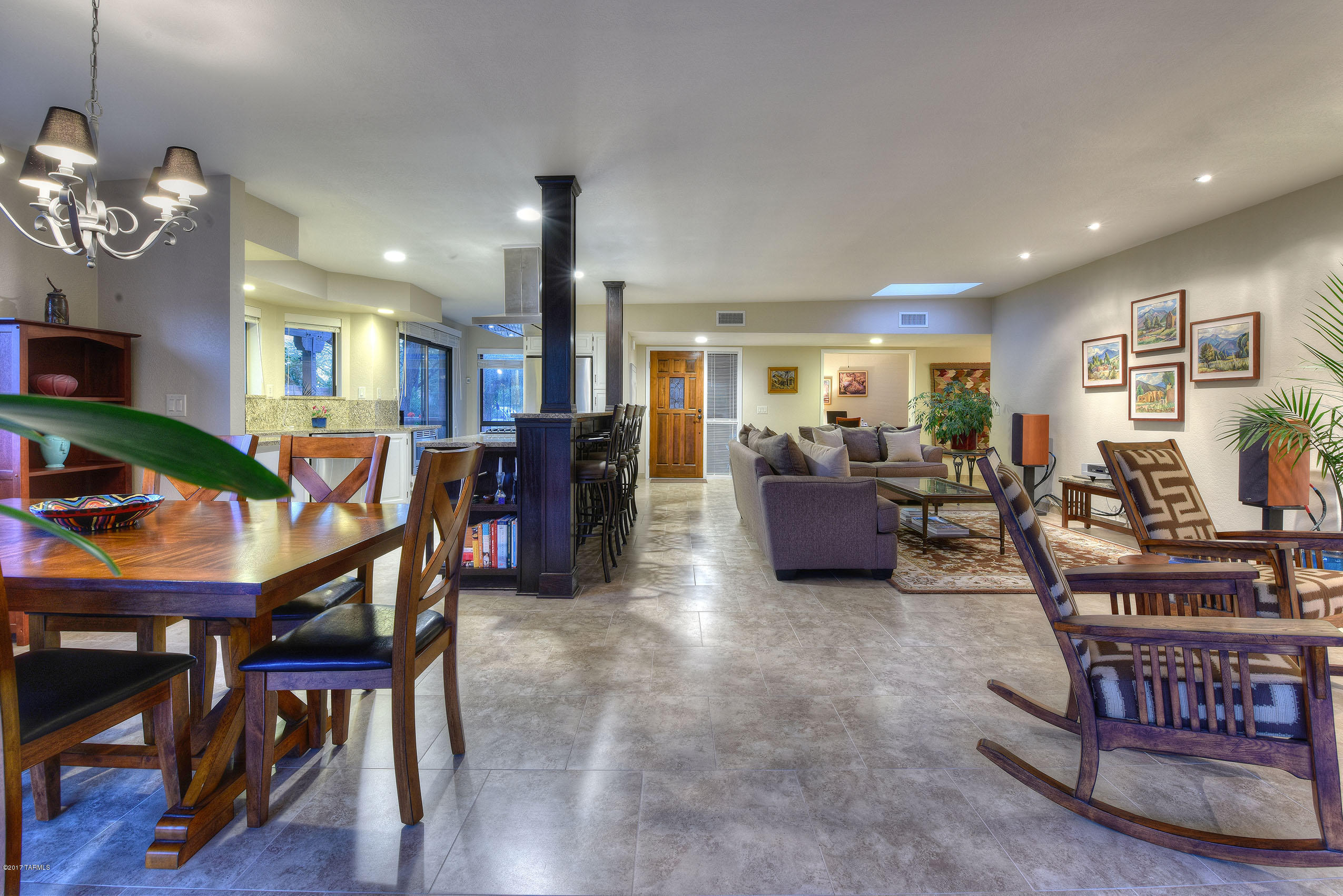 4640 N Camino Campero