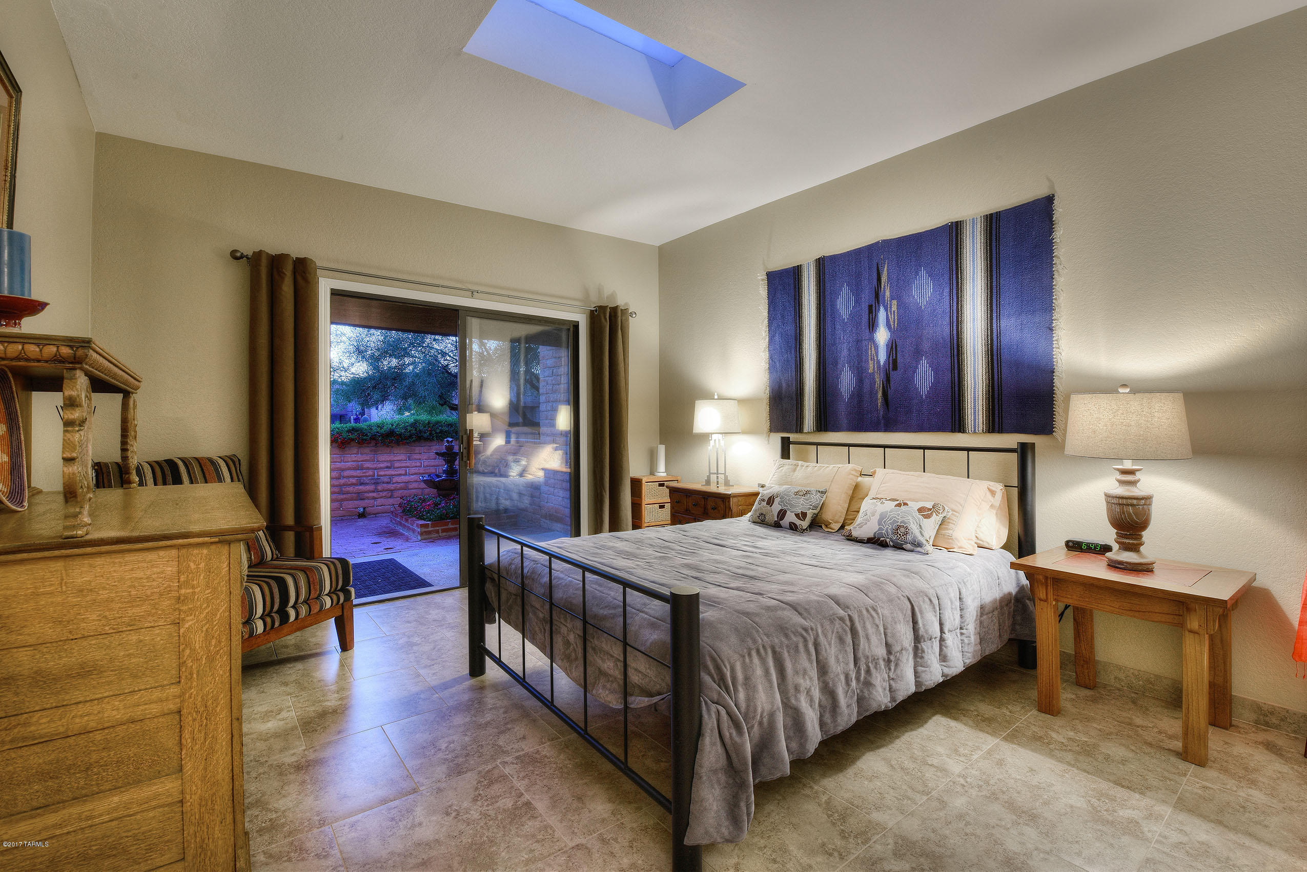 4640 N Camino Campero