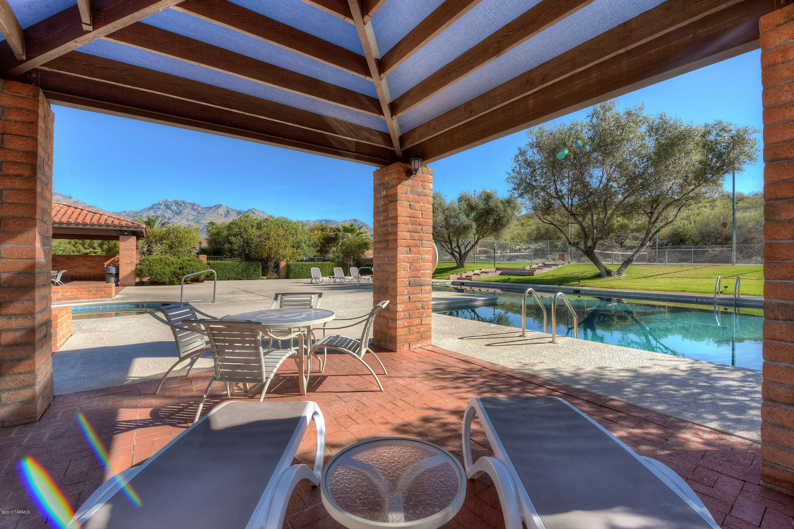 4640 N Camino Campero