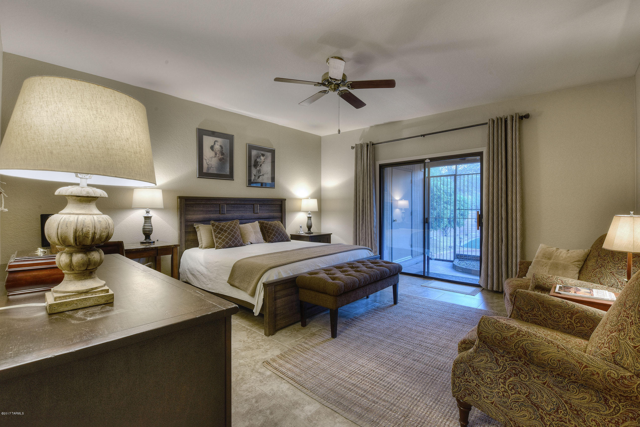 4640 N Camino Campero