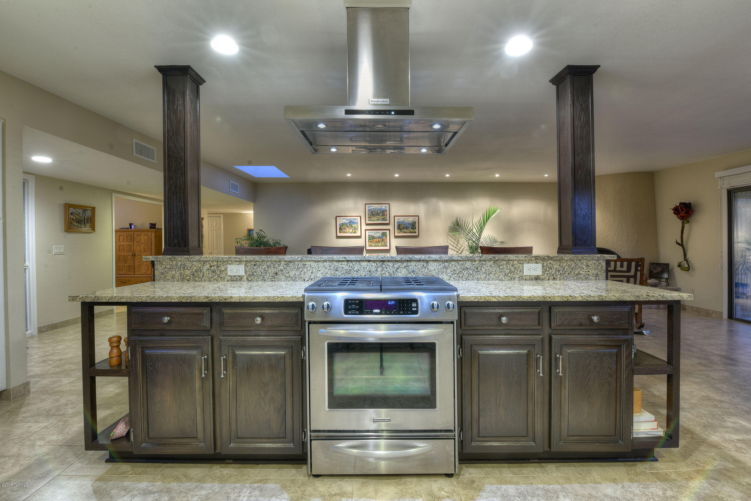 4640 N Camino Campero