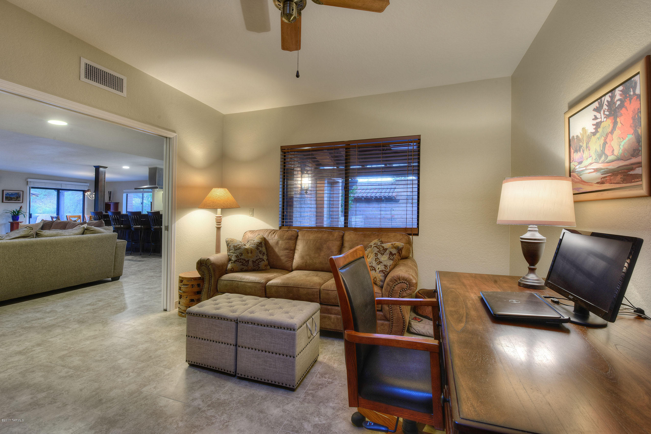 4640 N Camino Campero