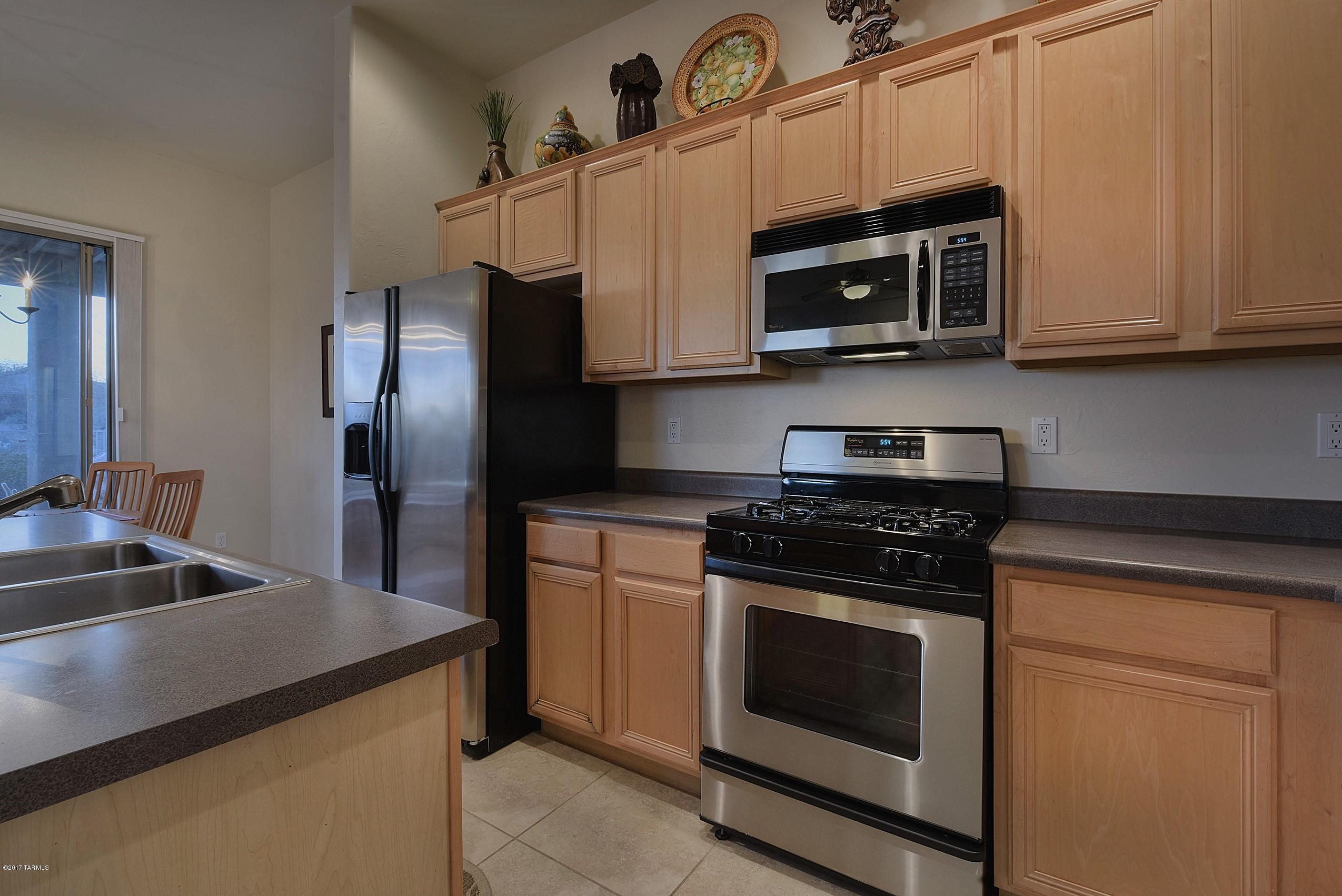 13711 N Bushwacker Place