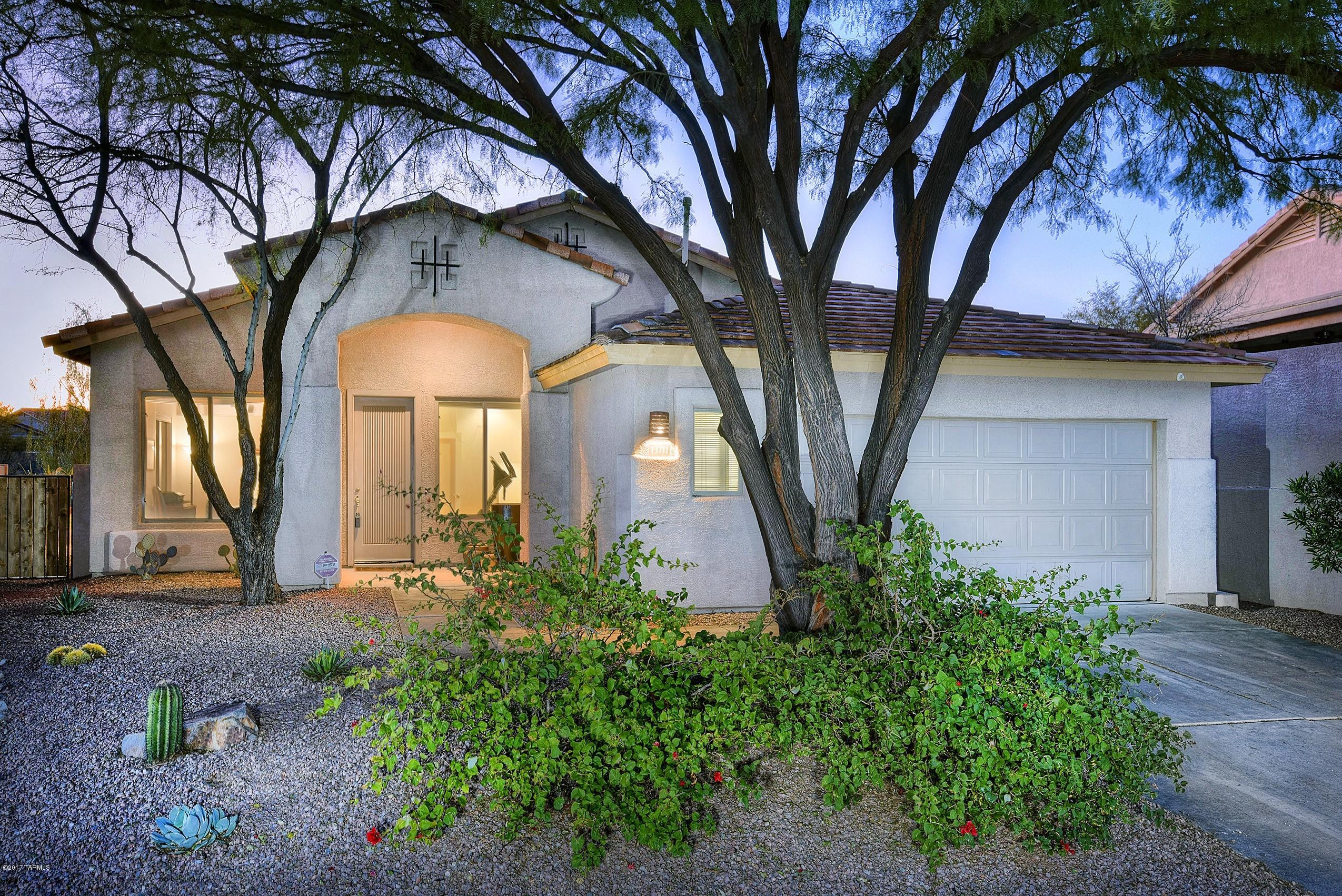 13711 N Bushwacker Place