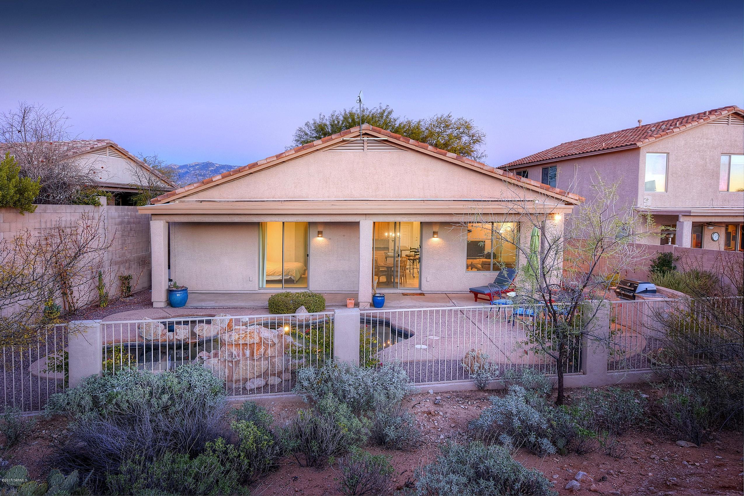 13711 N Bushwacker Place