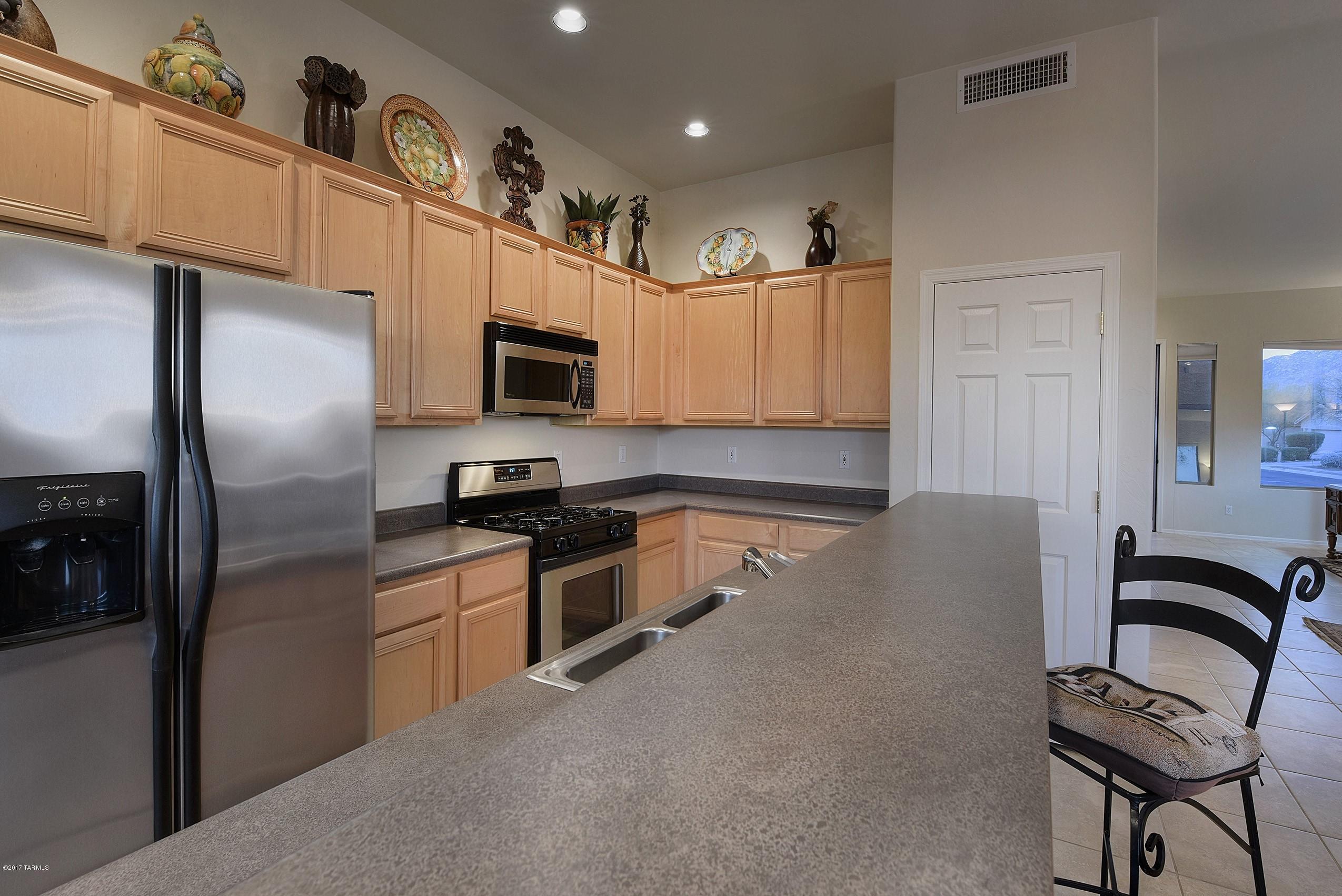 13711 N Bushwacker Place