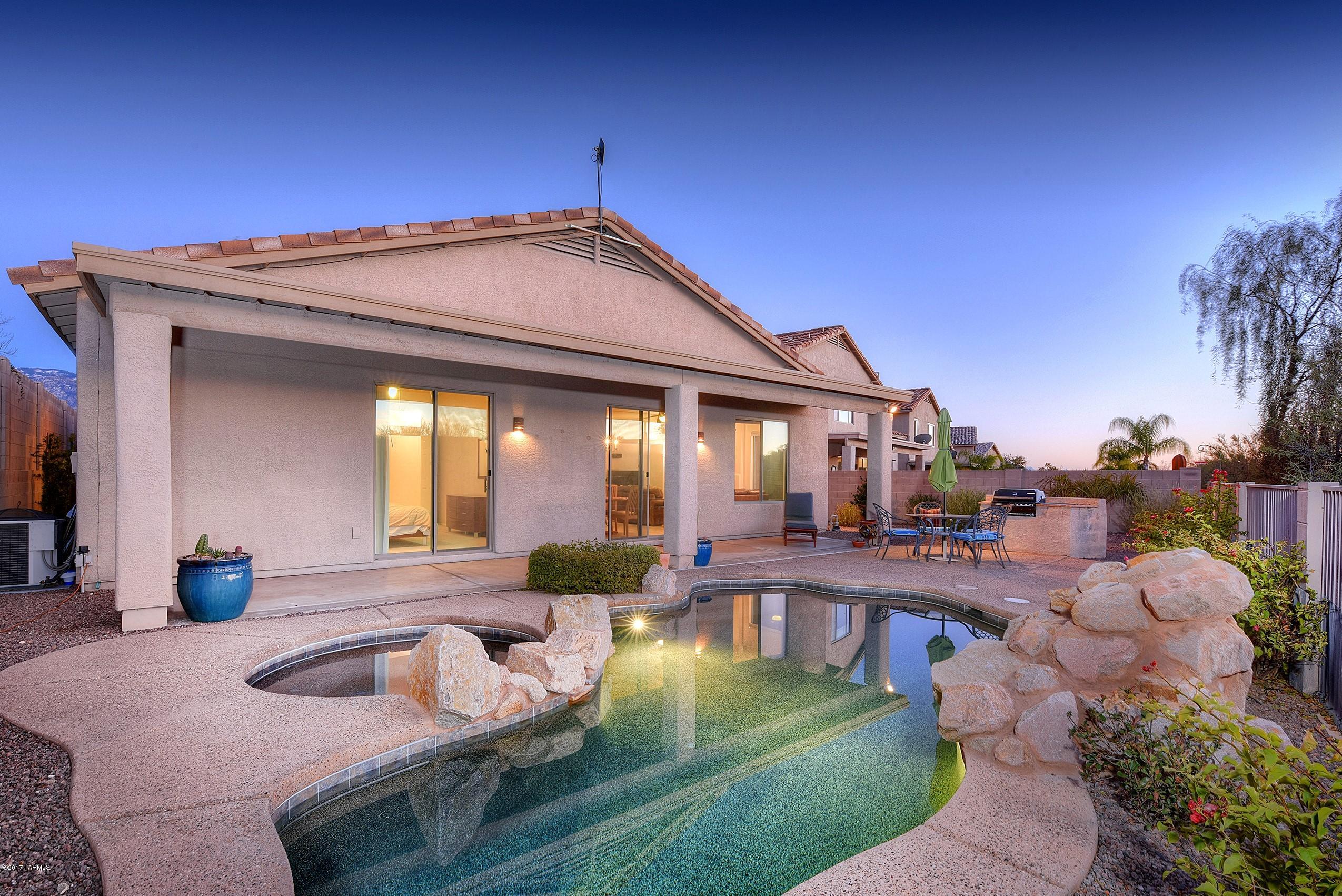 13711 N Bushwacker Place