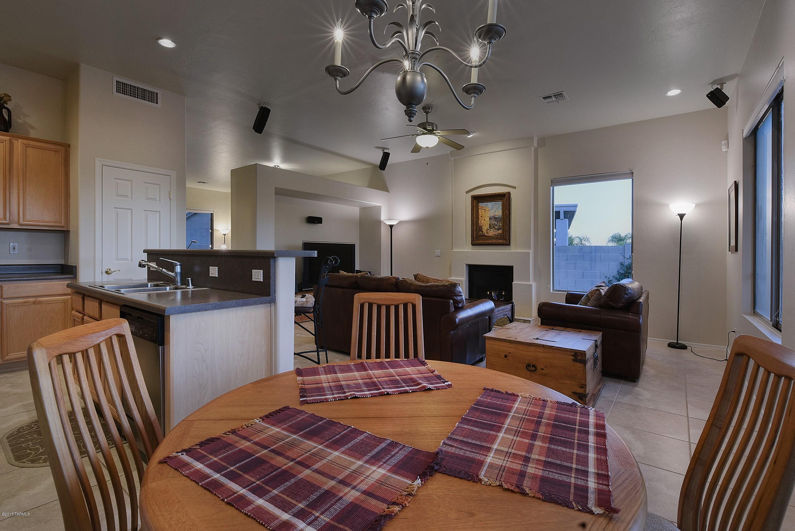 13711 N Bushwacker Place