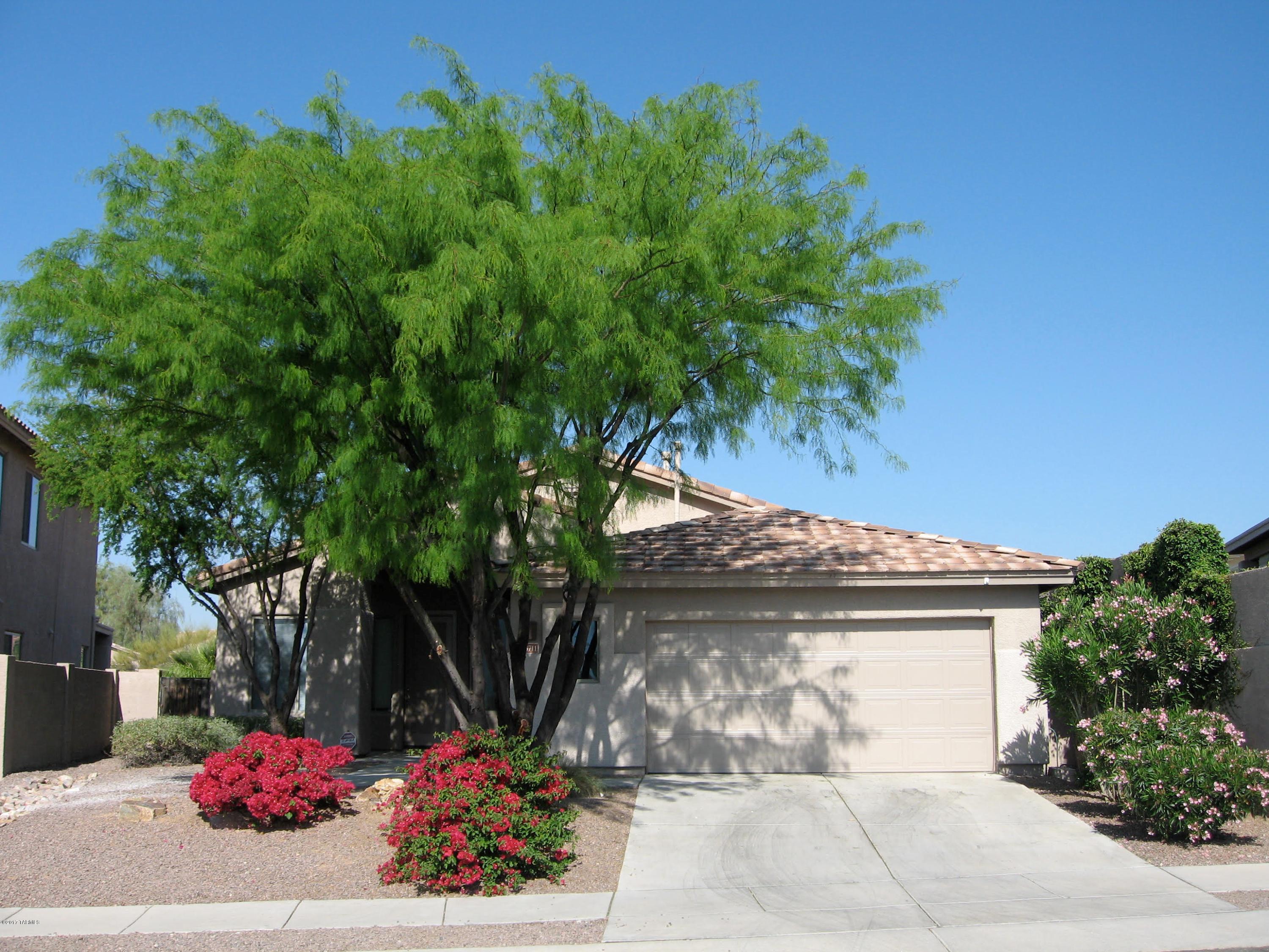 13711 N Bushwacker Place