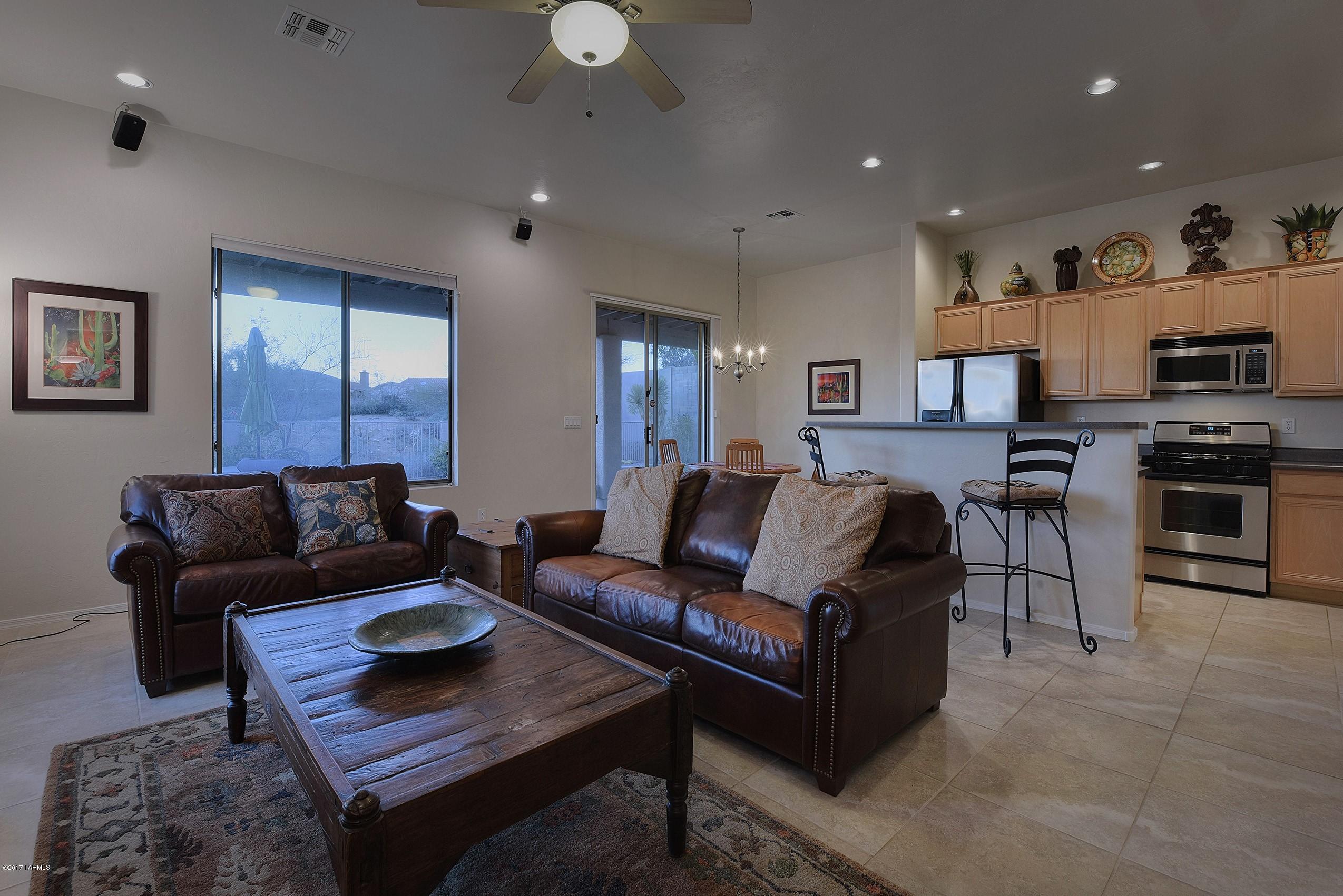 13711 N Bushwacker Place