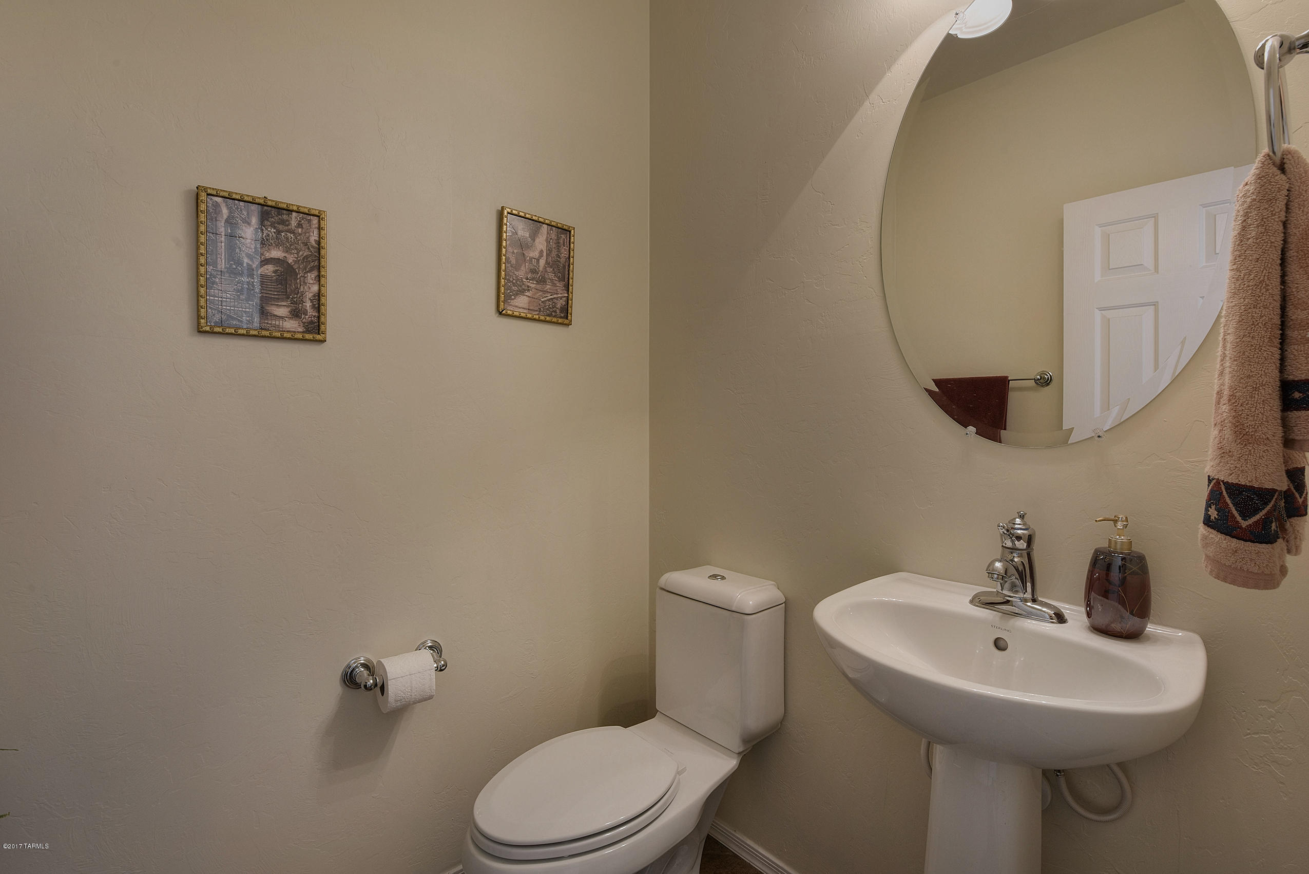 10573 E Forest Falls Court