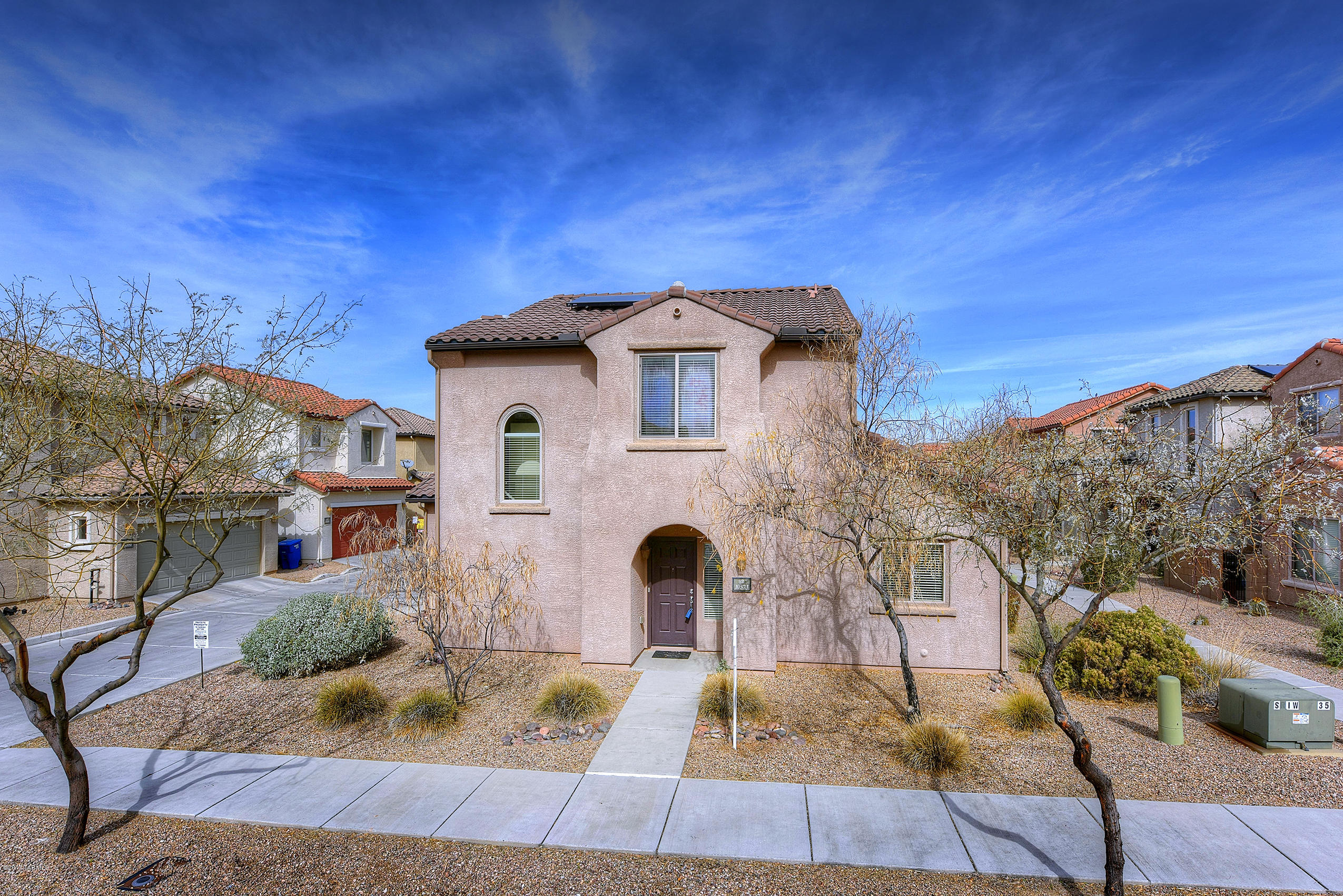 10573 E Forest Falls Court