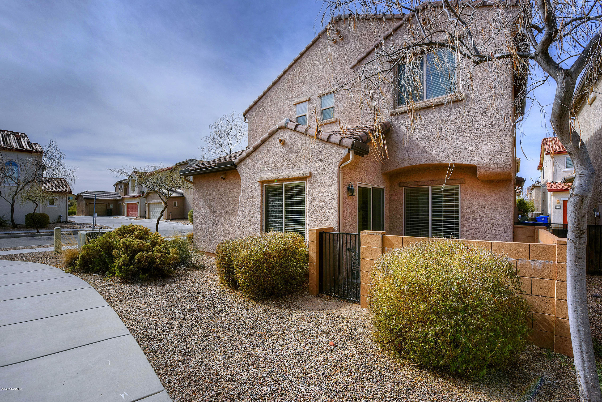 10573 E Forest Falls Court