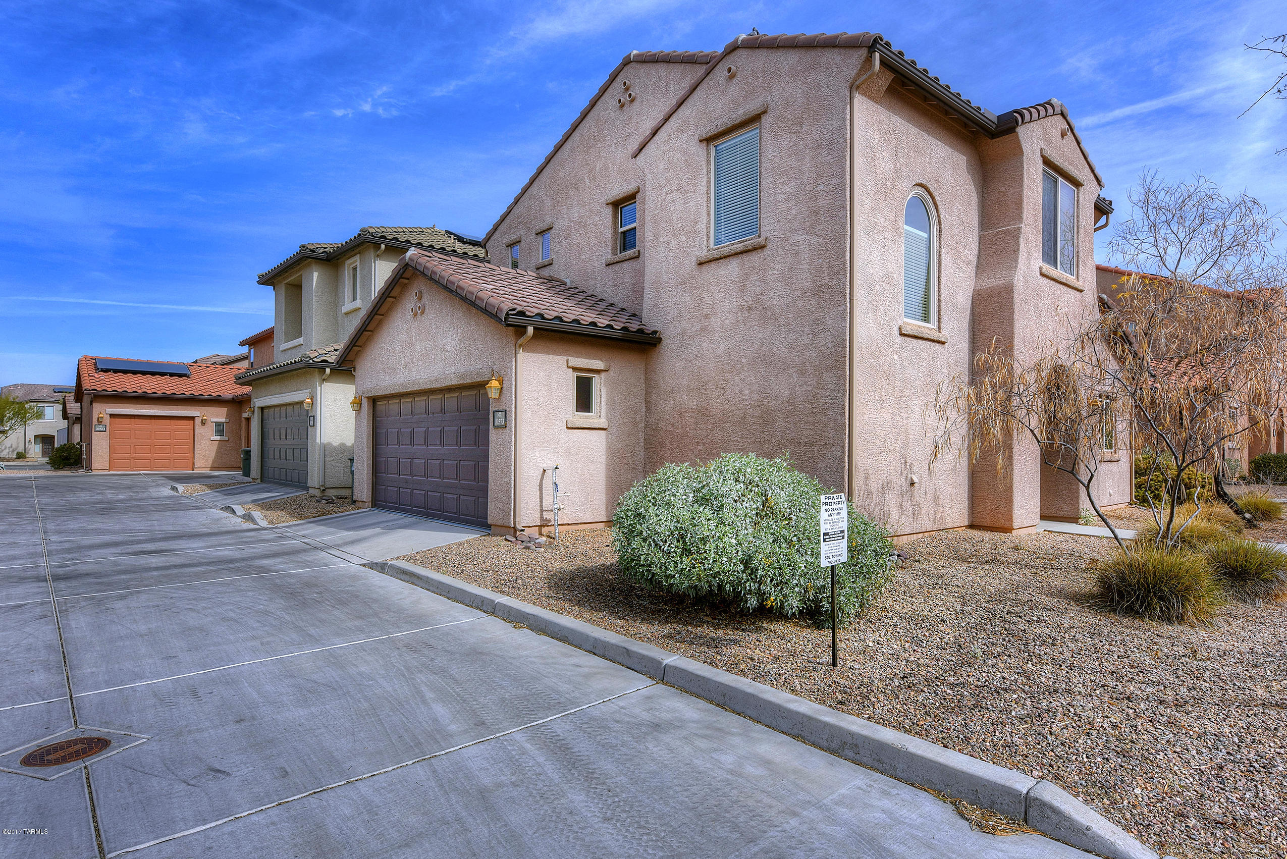 10573 E Forest Falls Court