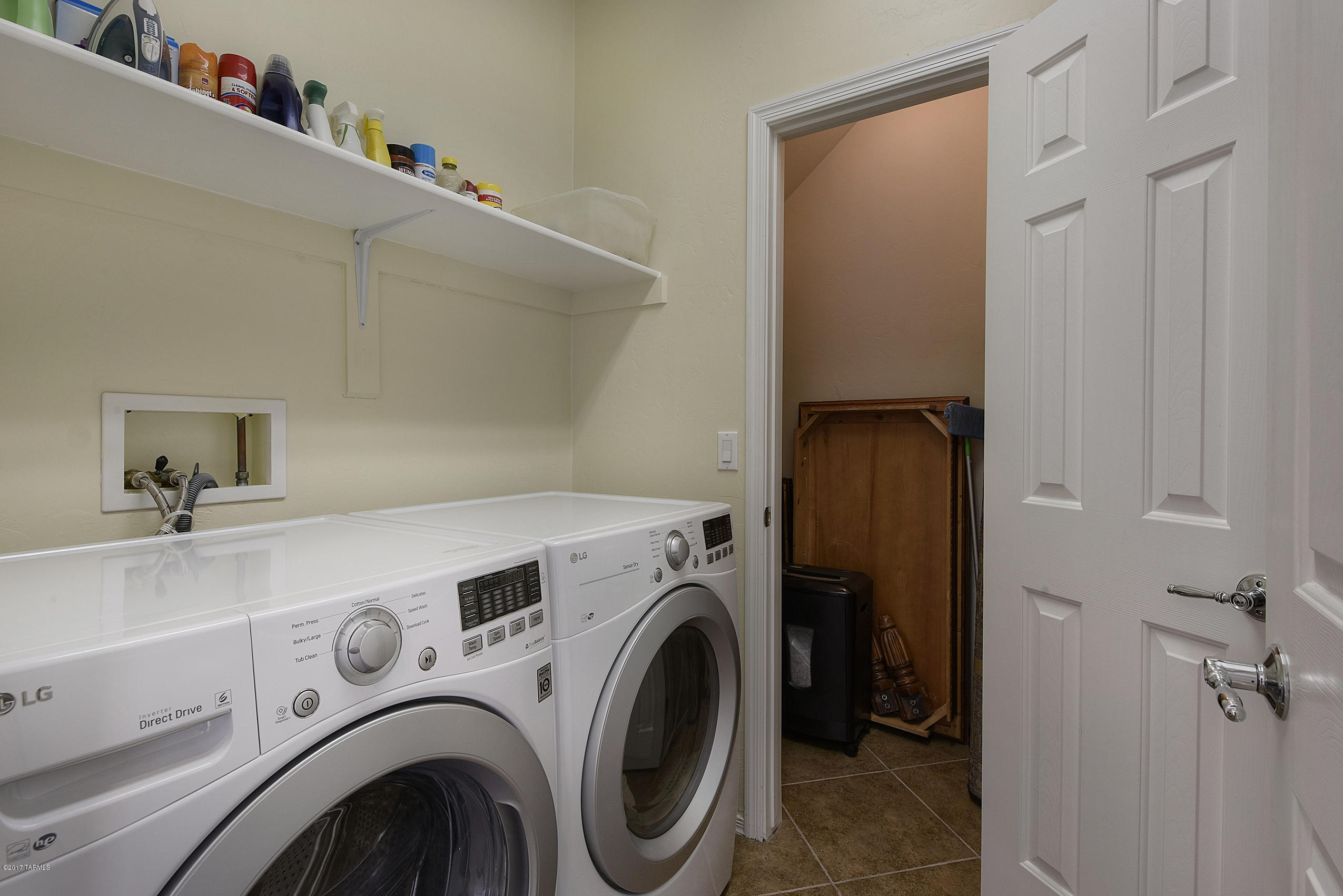 10573 E Forest Falls Court