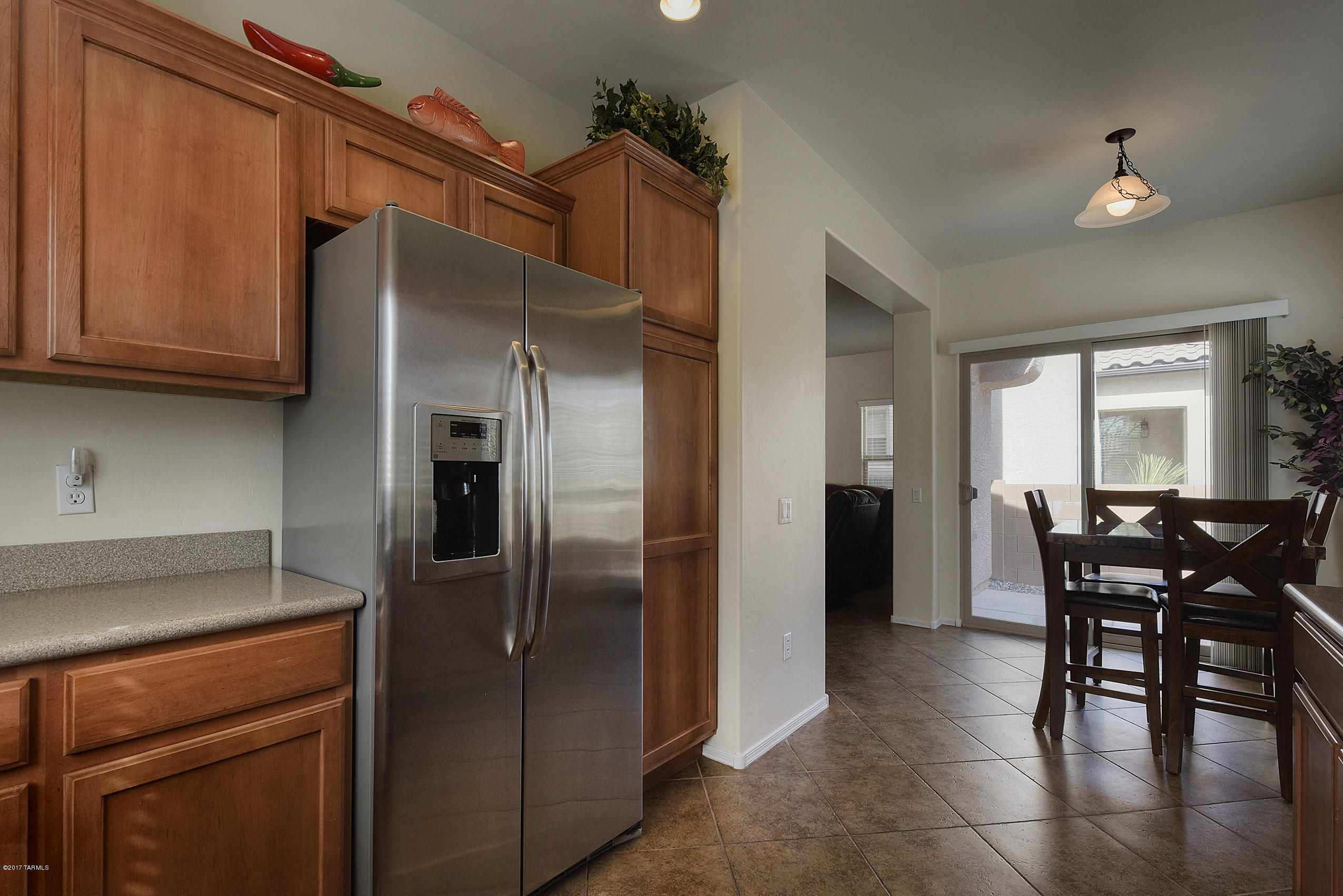 10573 E Forest Falls Court