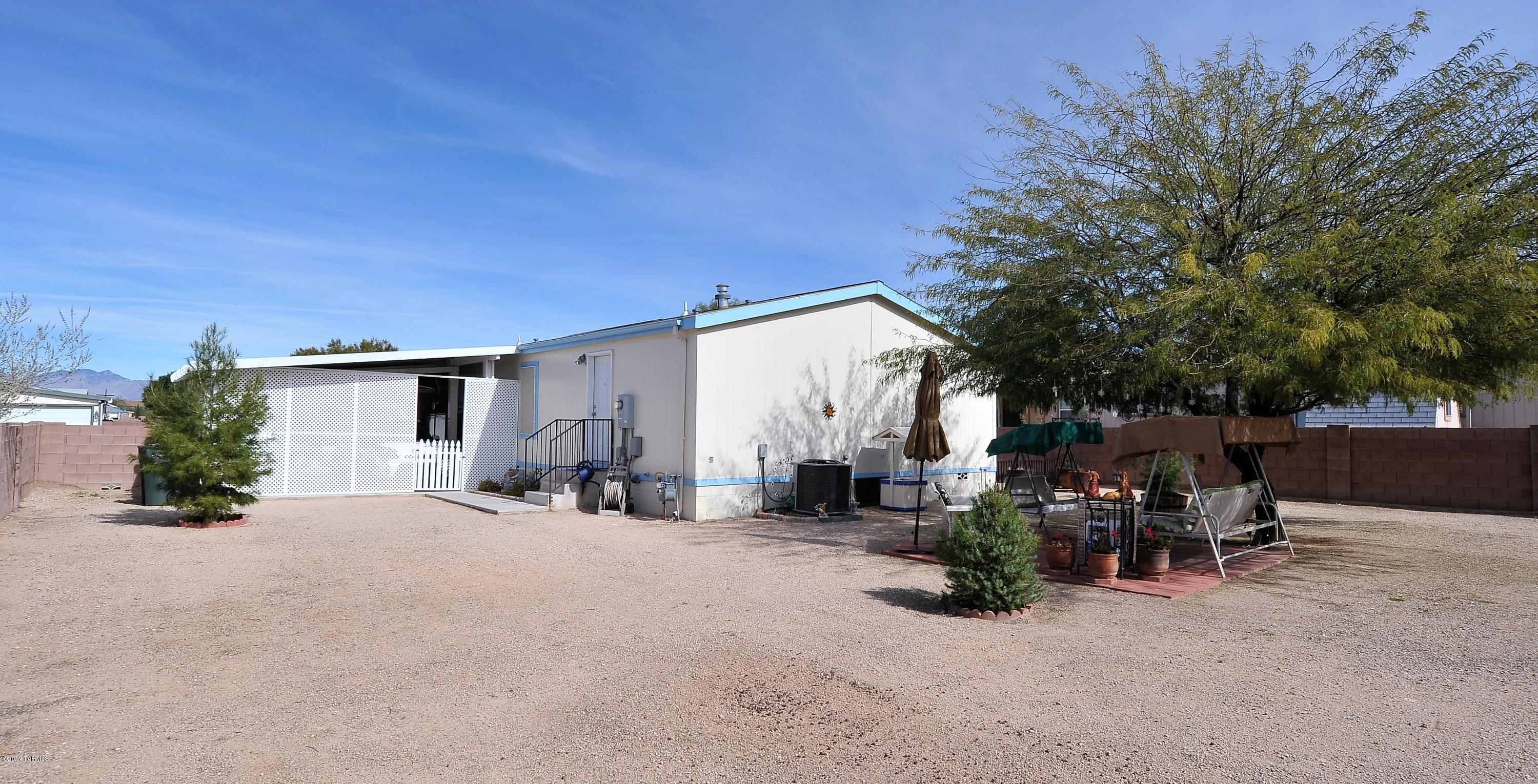 6136 E Window Ridge Lane