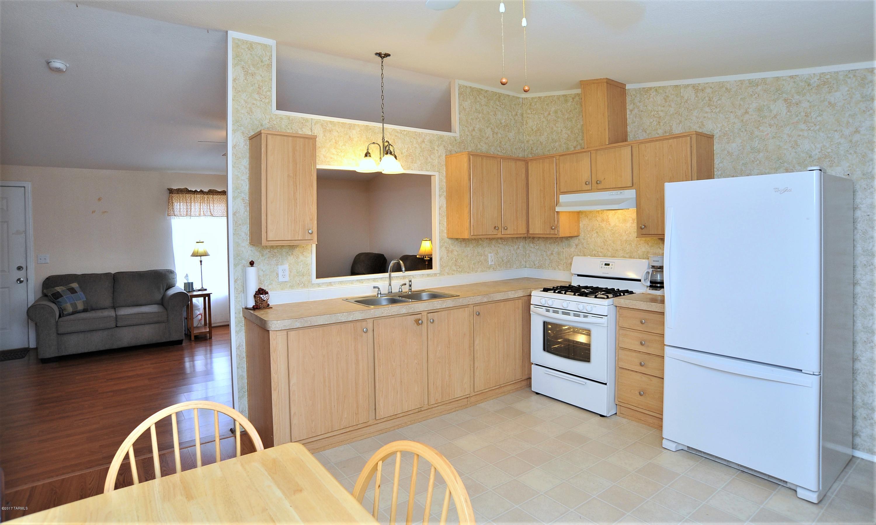 6136 E Window Ridge Lane