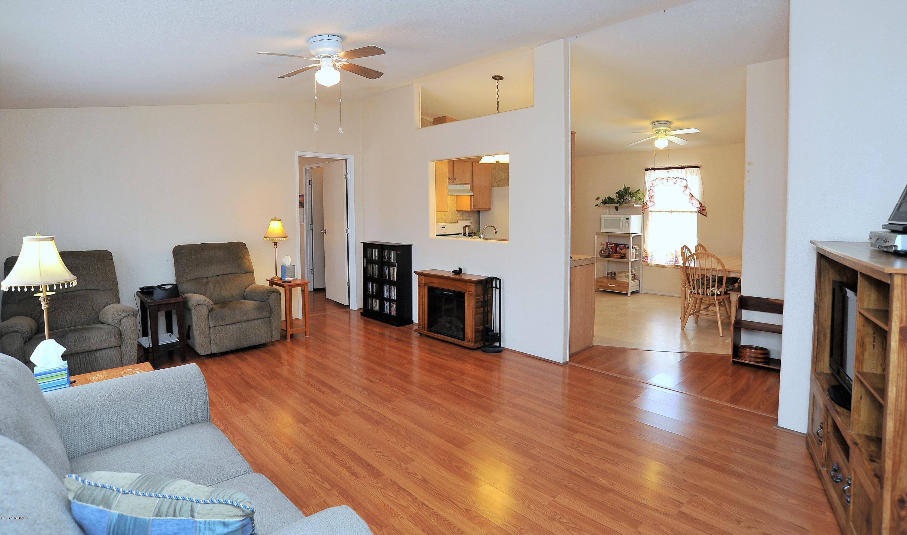 6136 E Window Ridge Lane