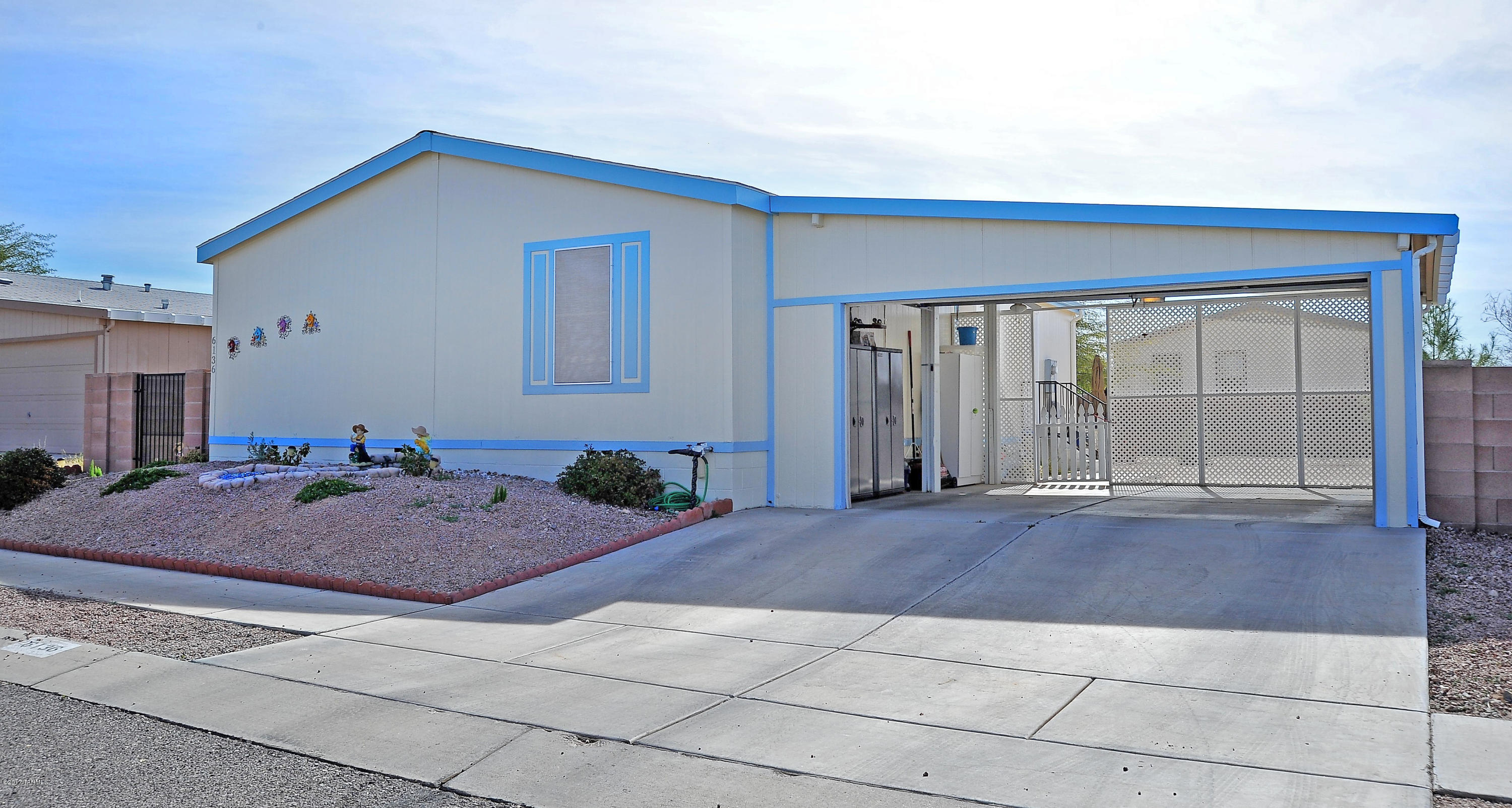 6136 E Window Ridge Lane