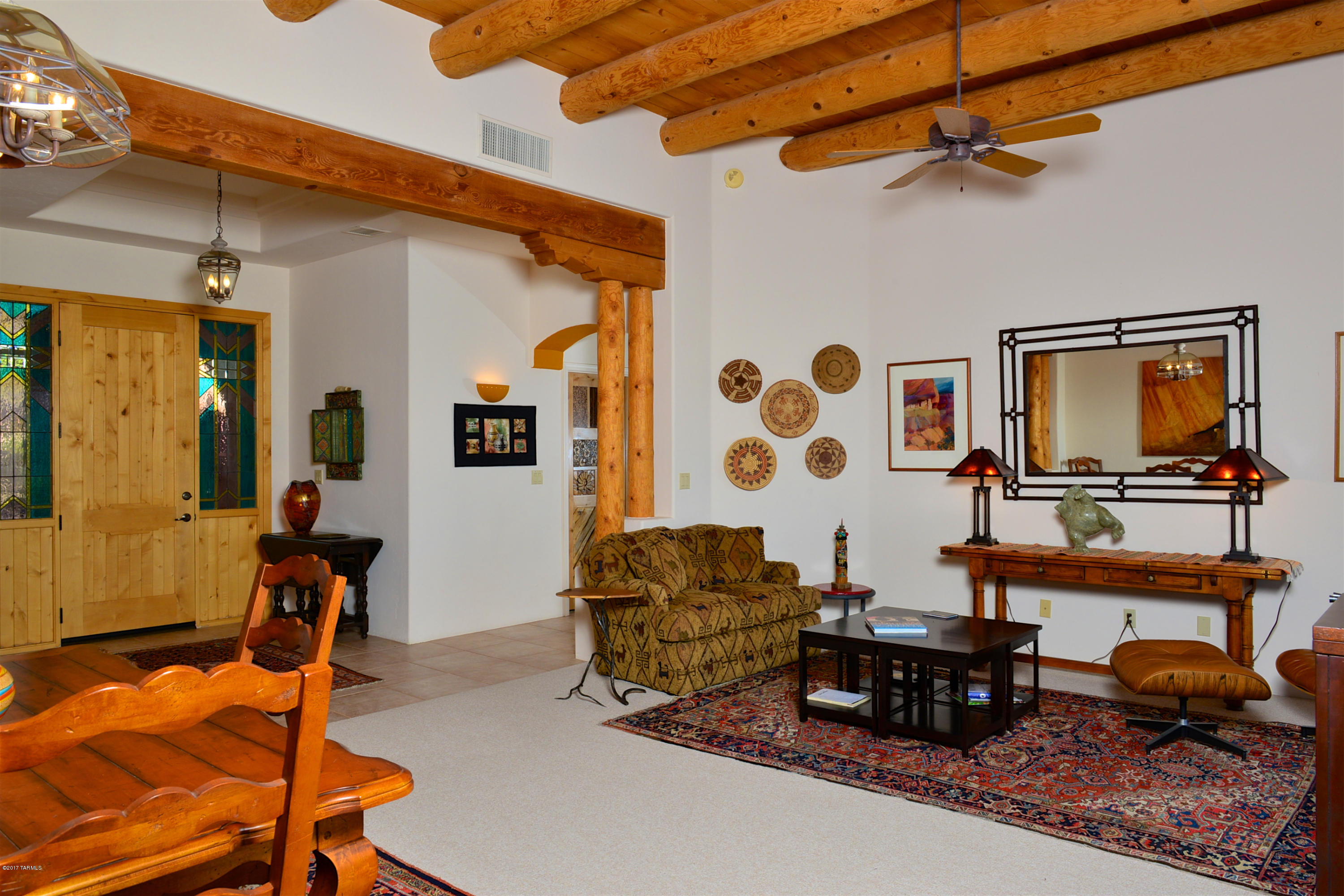 620 W Kachina Ridge Place