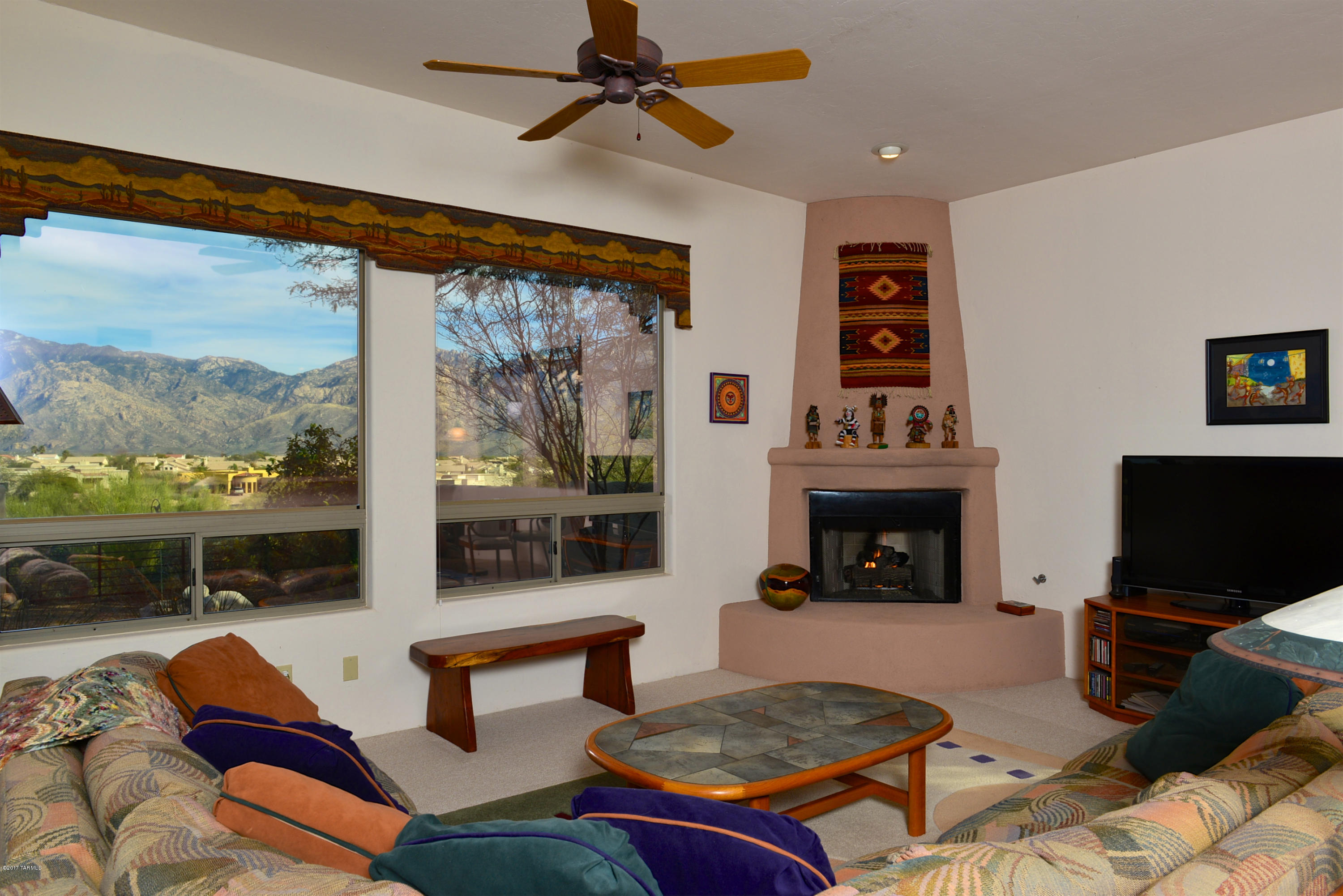 620 W Kachina Ridge Place