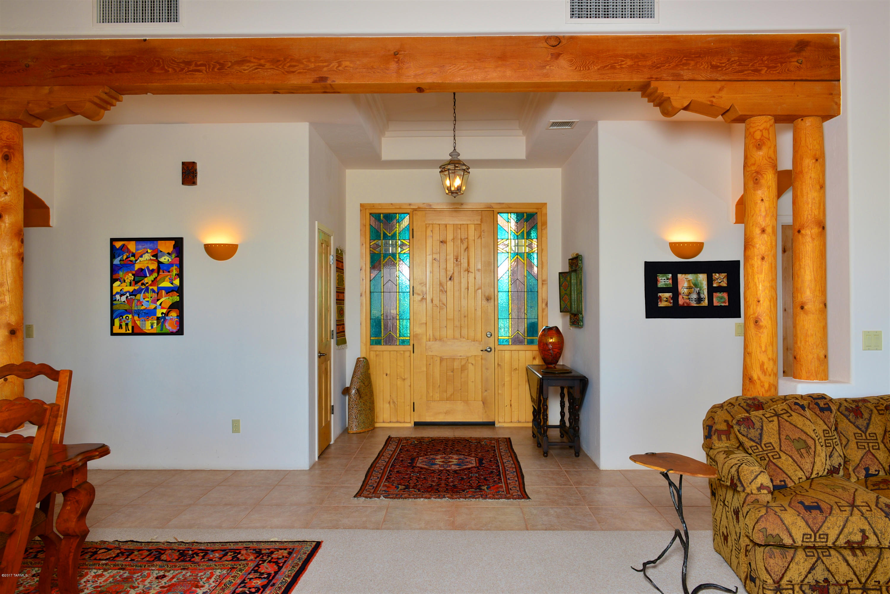 620 W Kachina Ridge Place